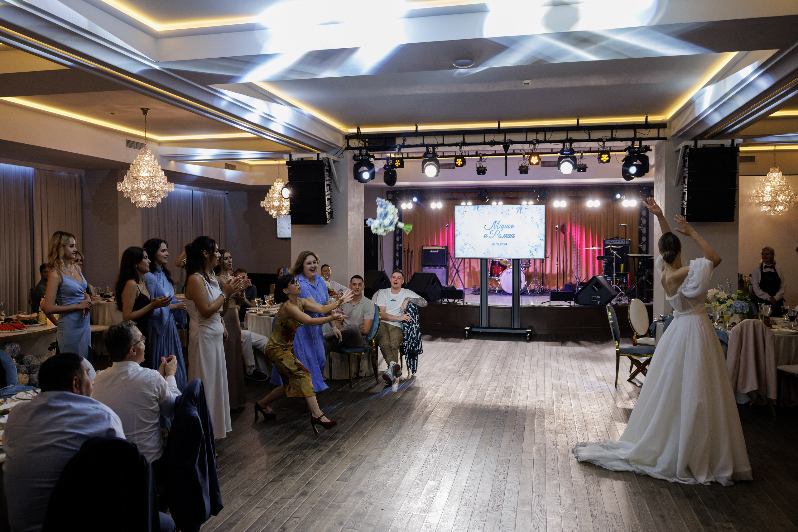 Рома & Маша. RETOUCH-HOUSE