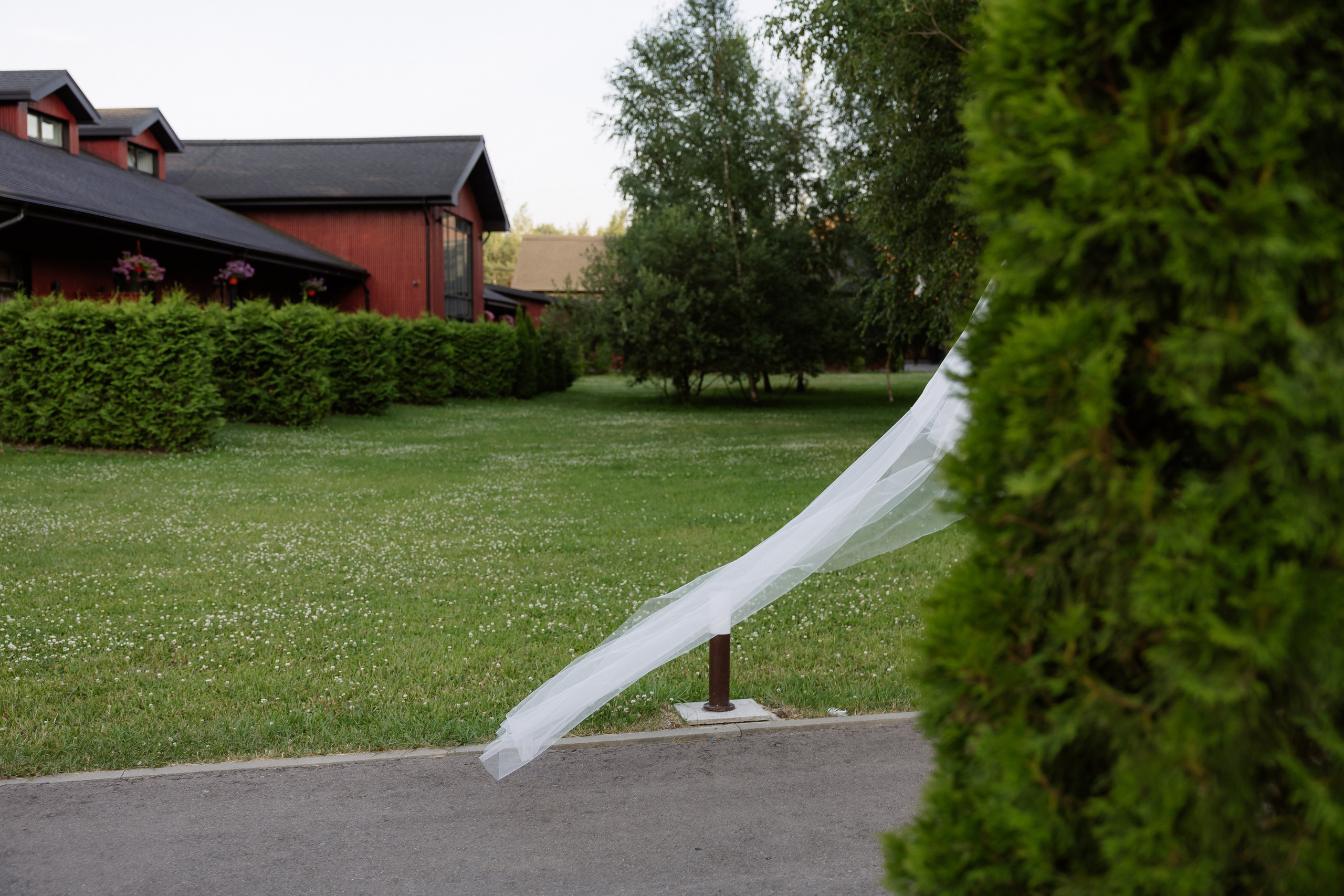 Дмитрий & Анна. RETOUCH-HOUSE