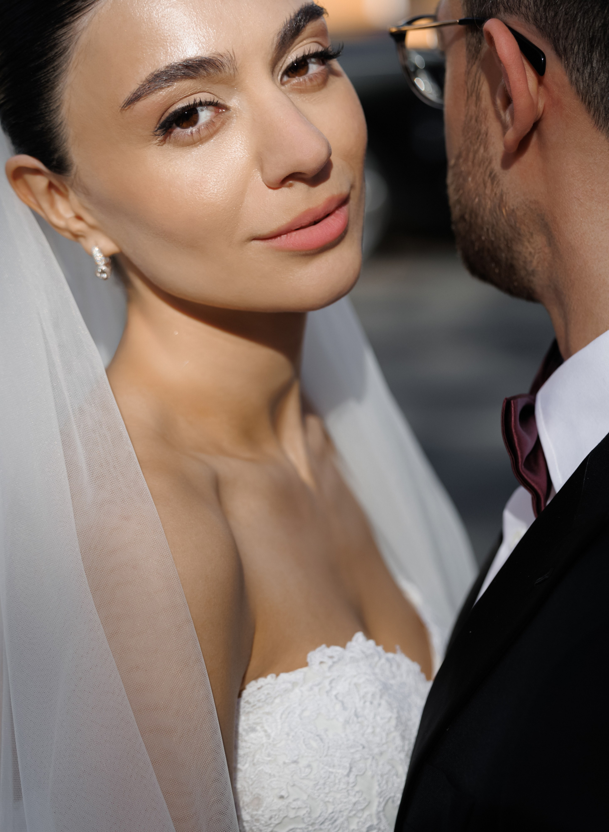 Георгий & Нино. RETOUCH-HOUSE