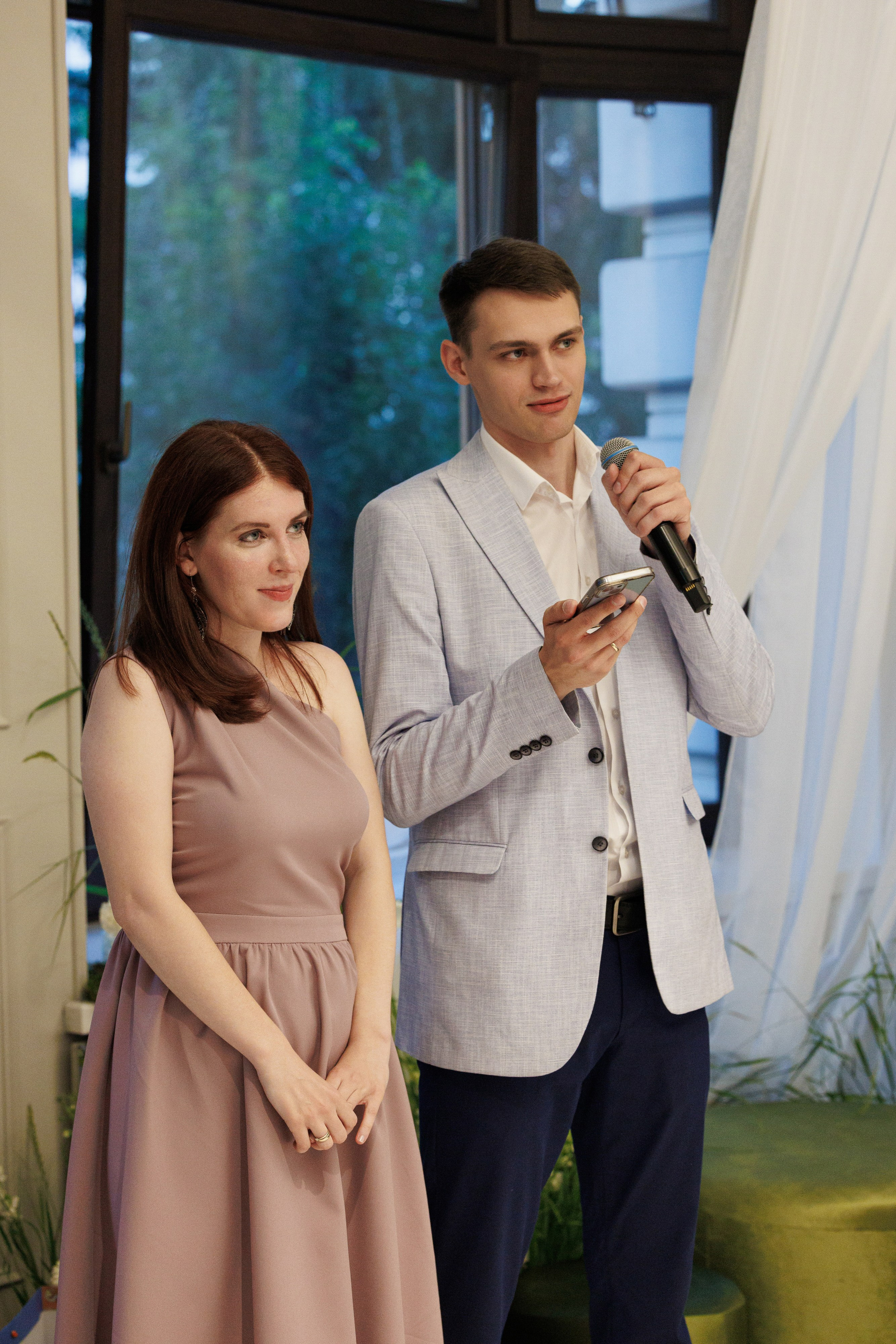 Илья & Валерия. RETOUCH-HOUSE