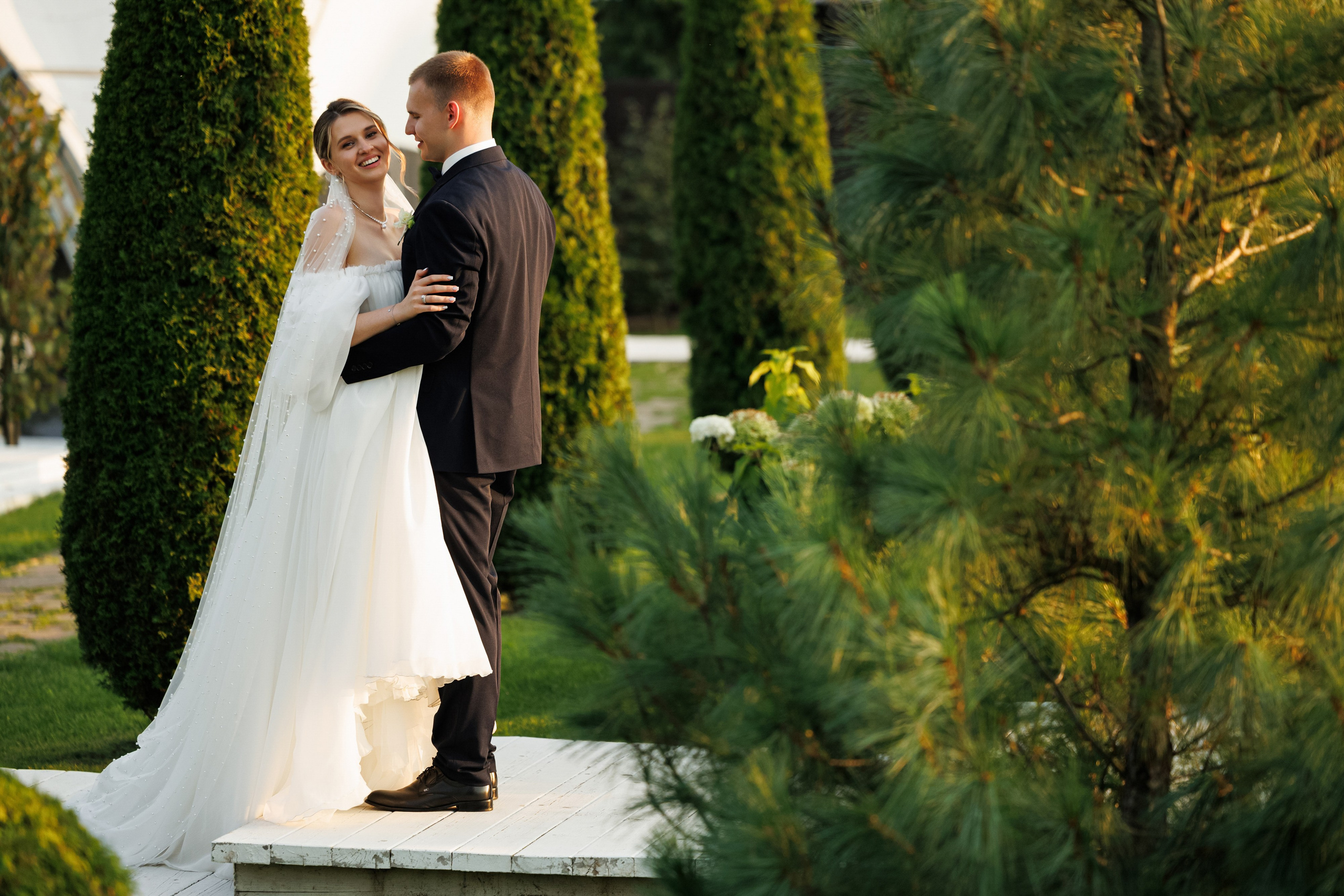 Рома & Маша. RETOUCH-HOUSE