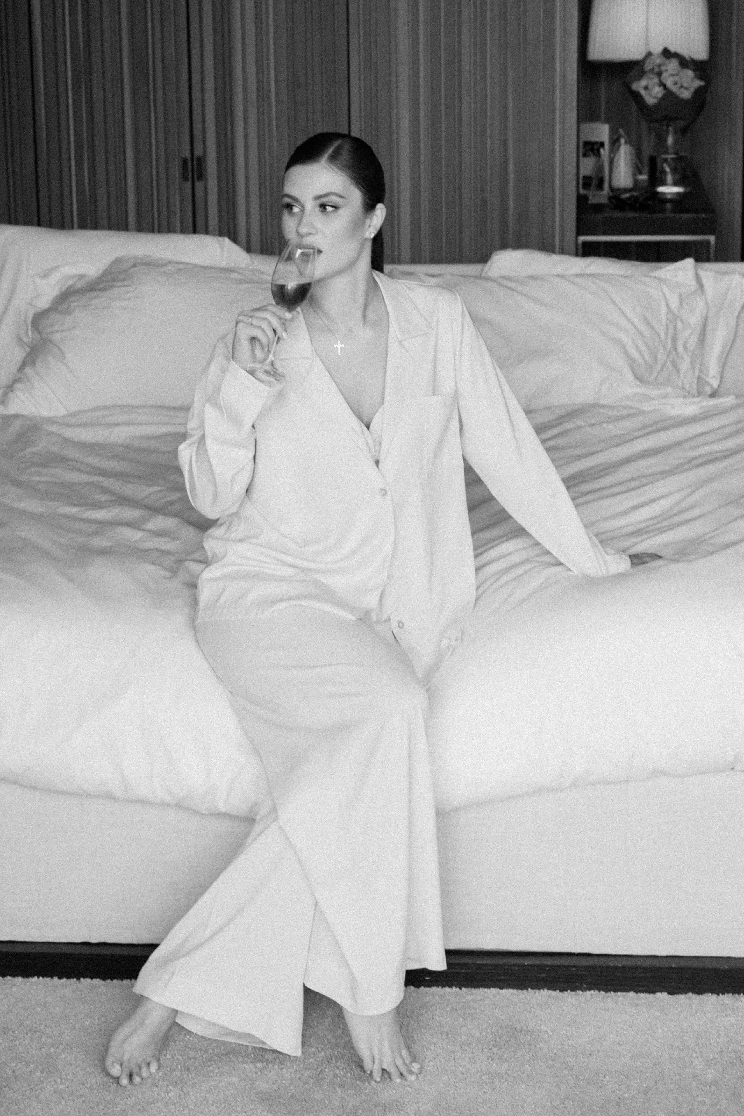 Петя & Каролина. RETOUCH-HOUSE