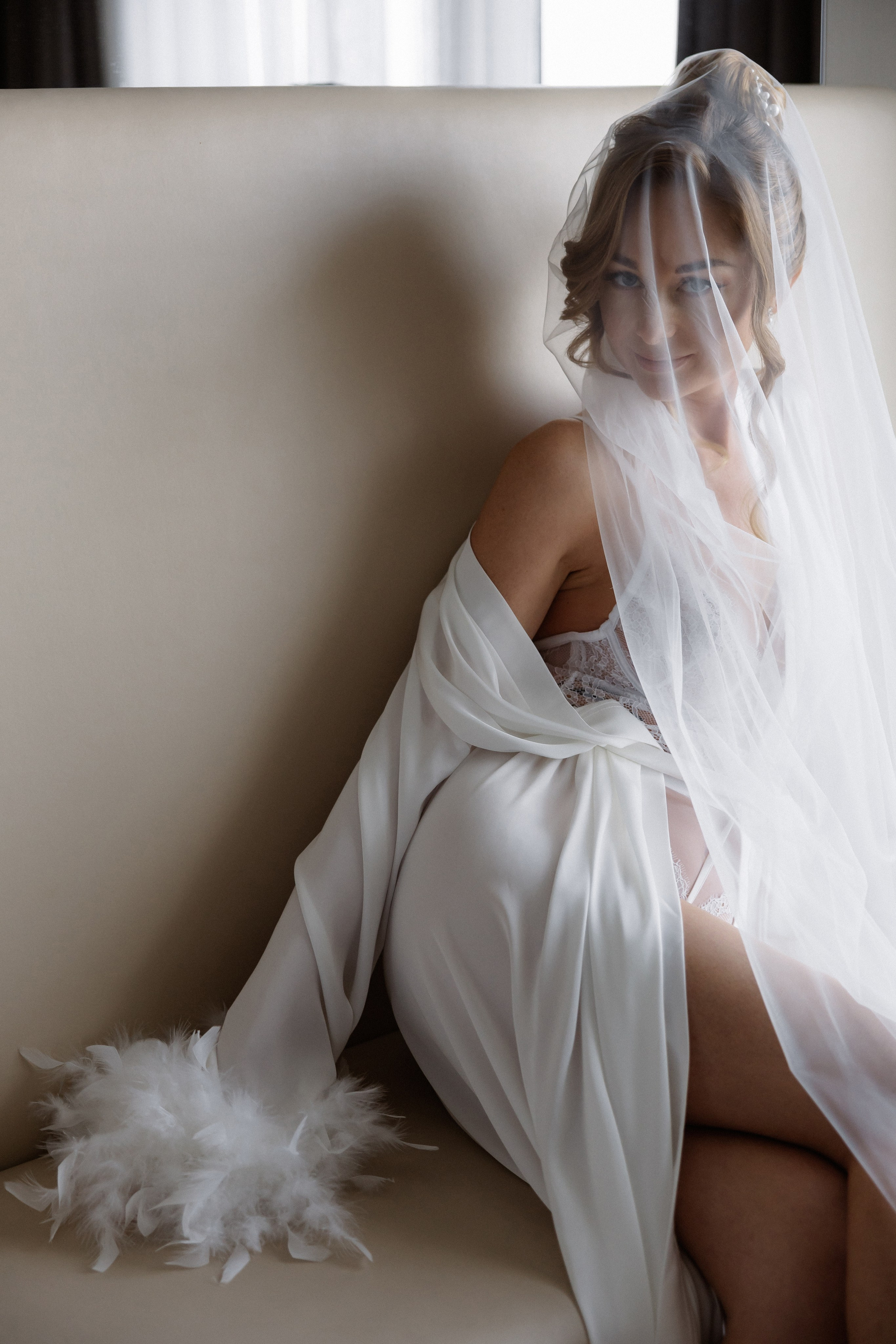 Александр & Светлана. RETOUCH-HOUSE