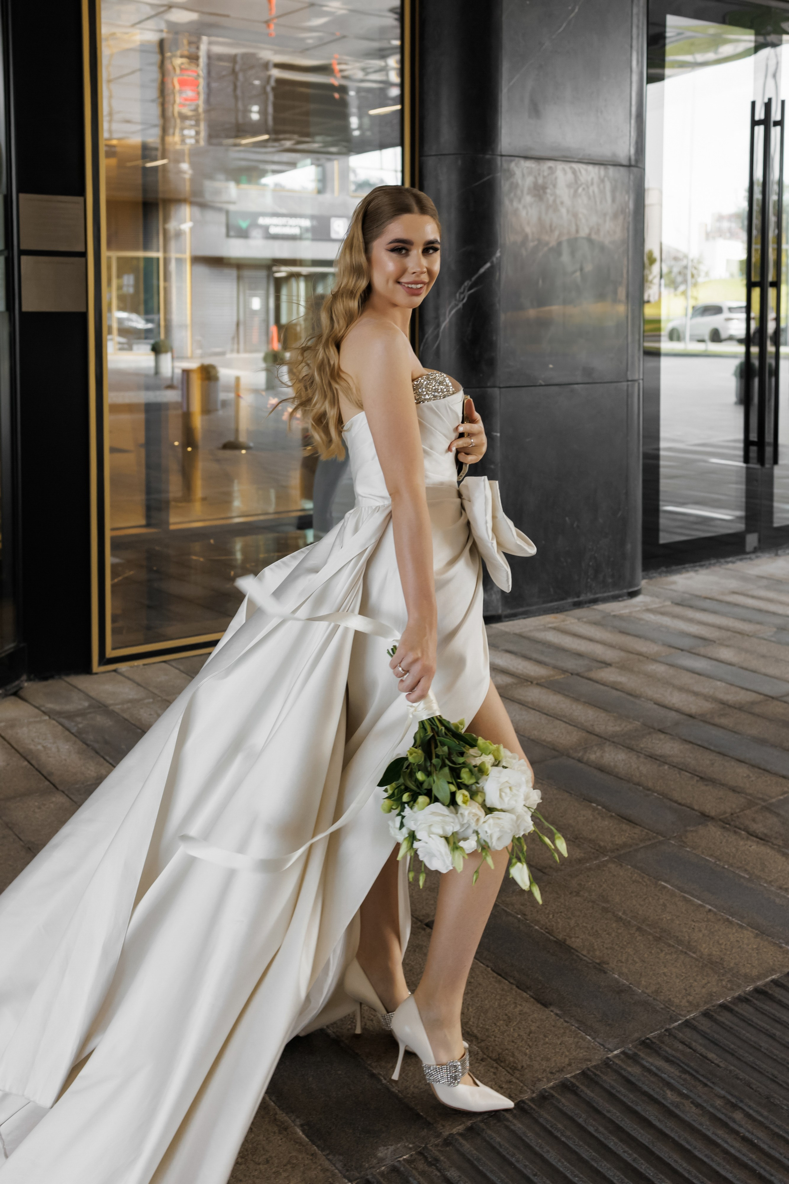 Илья & Кристина. RETOUCH-HOUSE