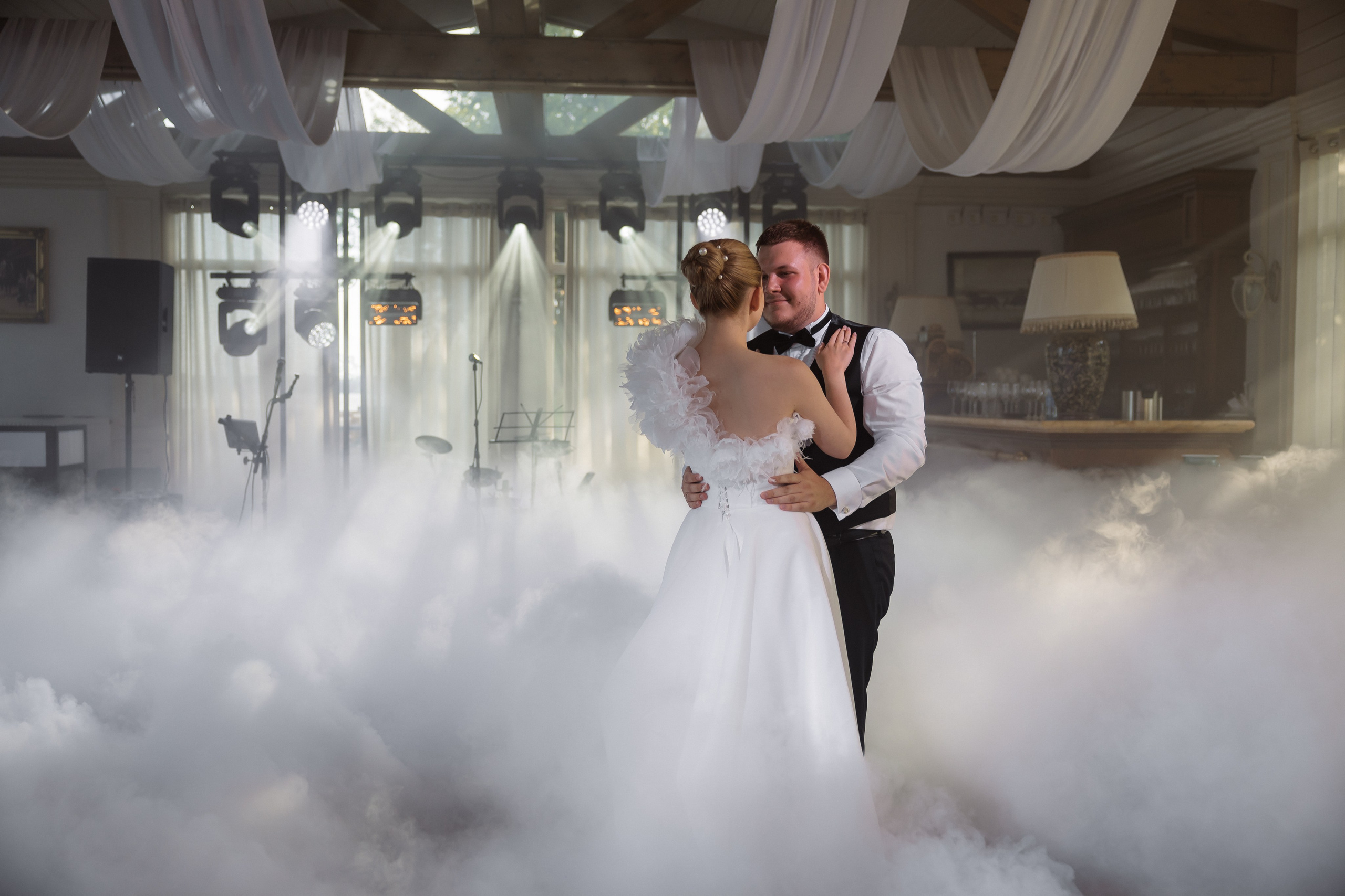 Андрей & Анастасия. RETOUCH-HOUSE