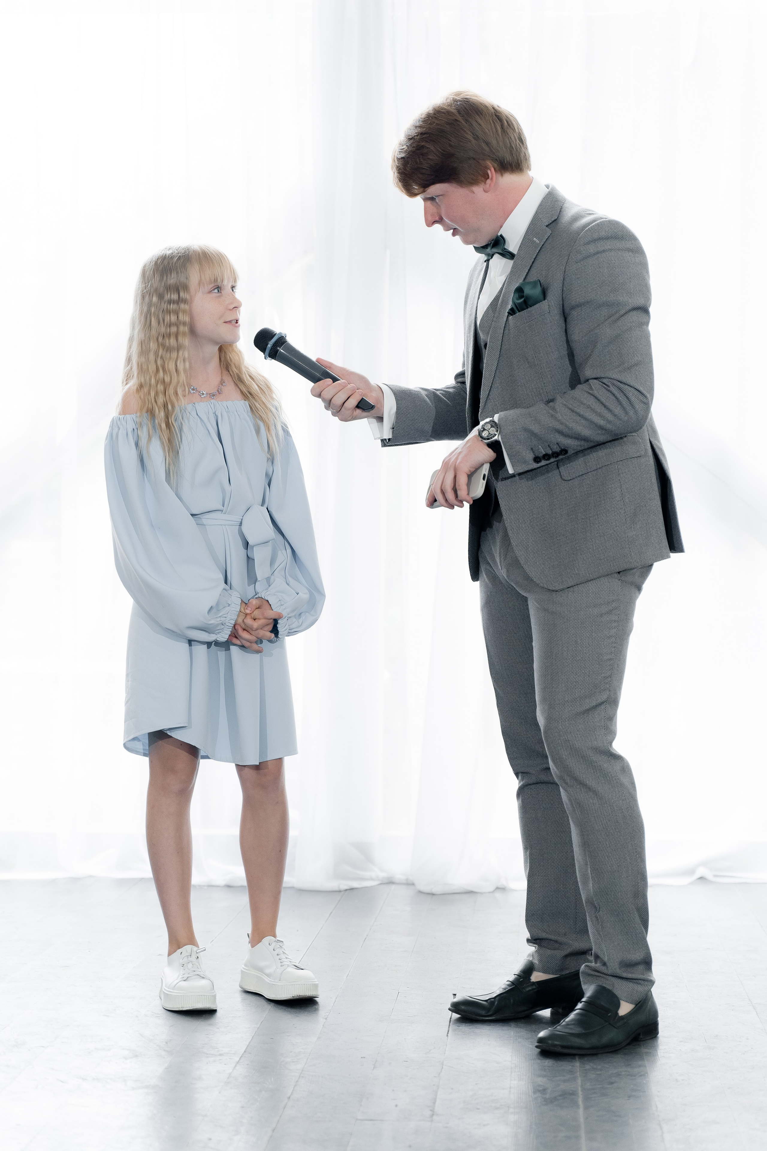 Илья & Инна. RETOUCH-HOUSE