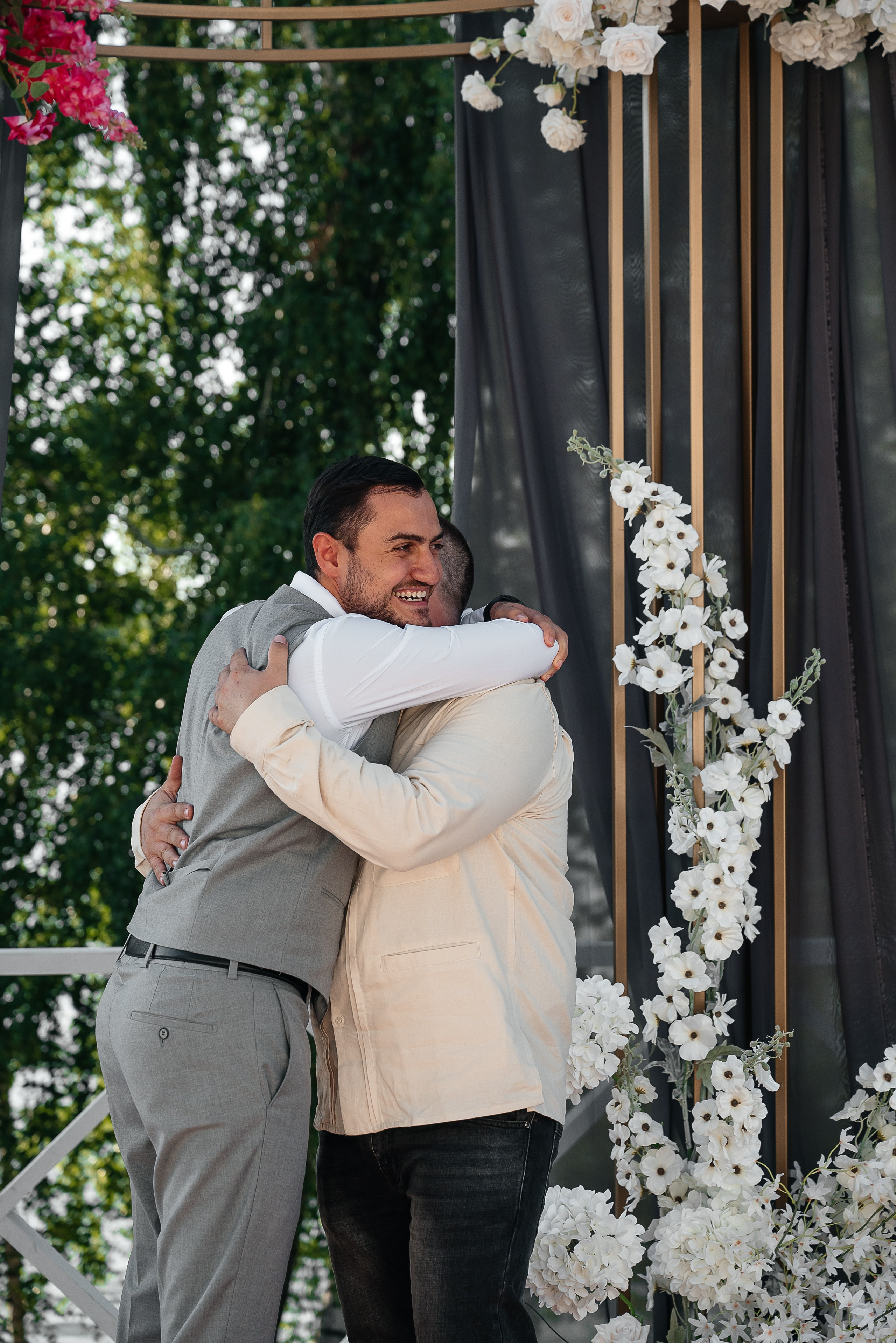 Костя & Лиза. RETOUCH-HOUSE