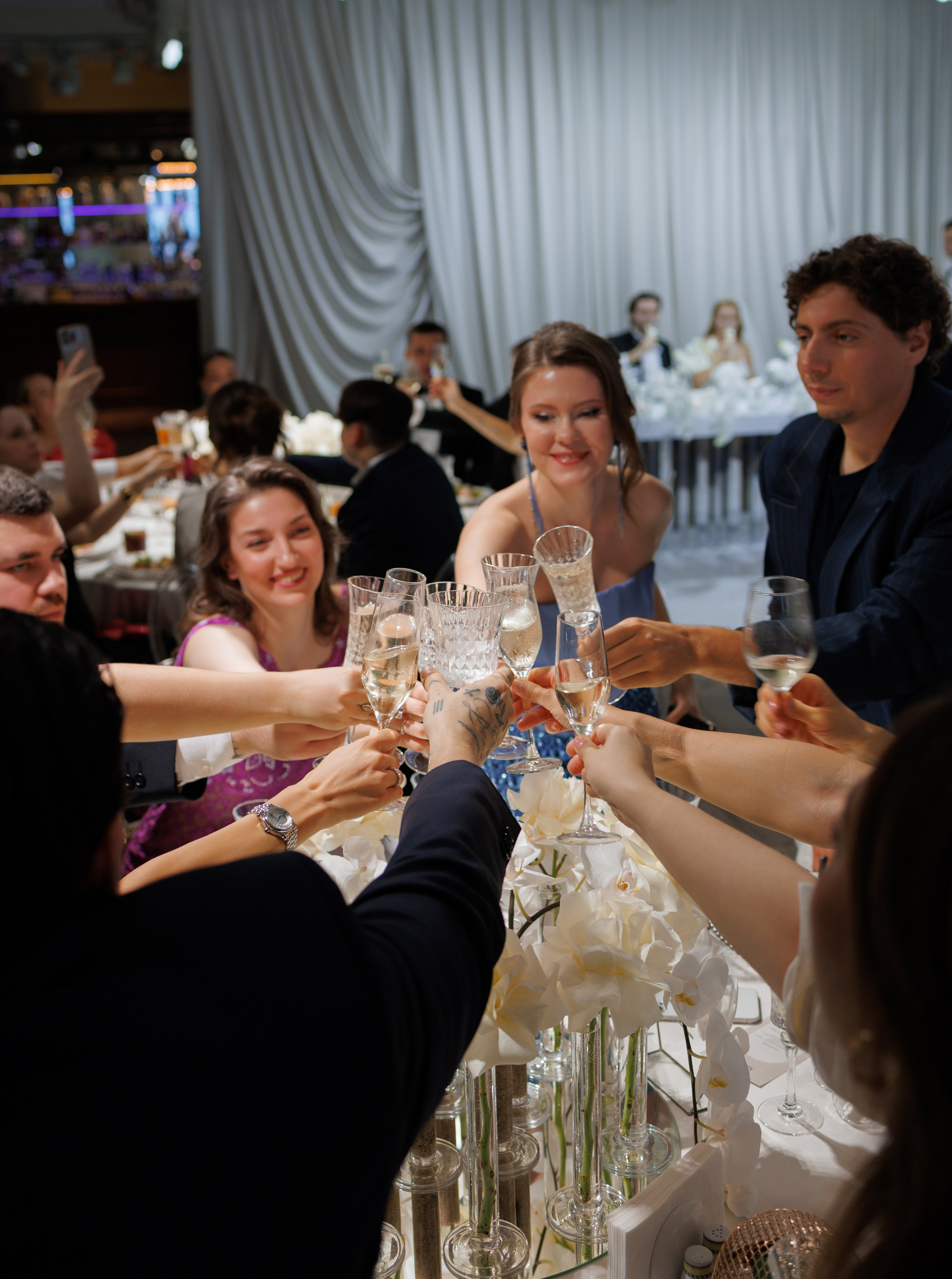 Филипп & Саша. RETOUCH-HOUSE