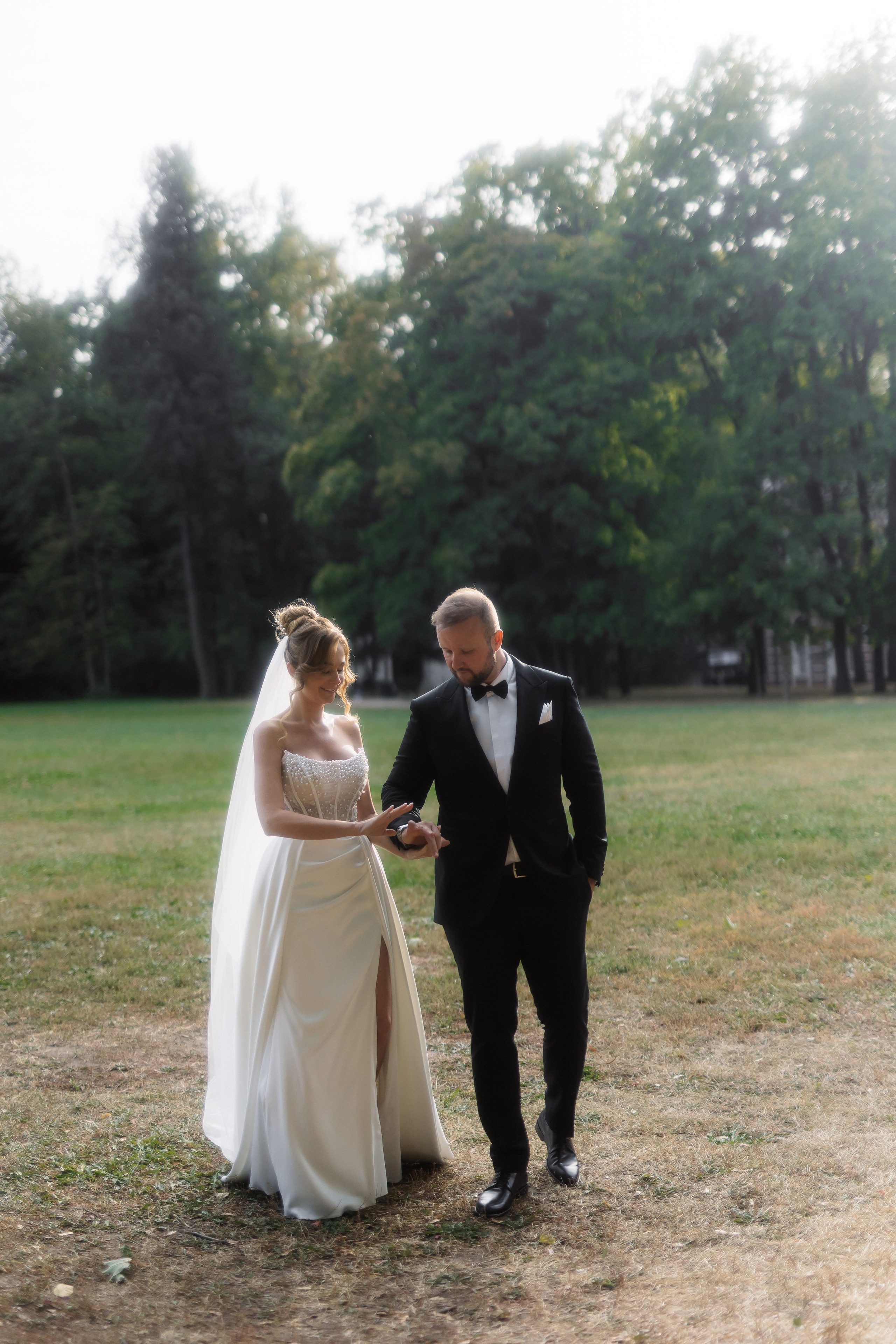 Александр & Светлана. RETOUCH-HOUSE