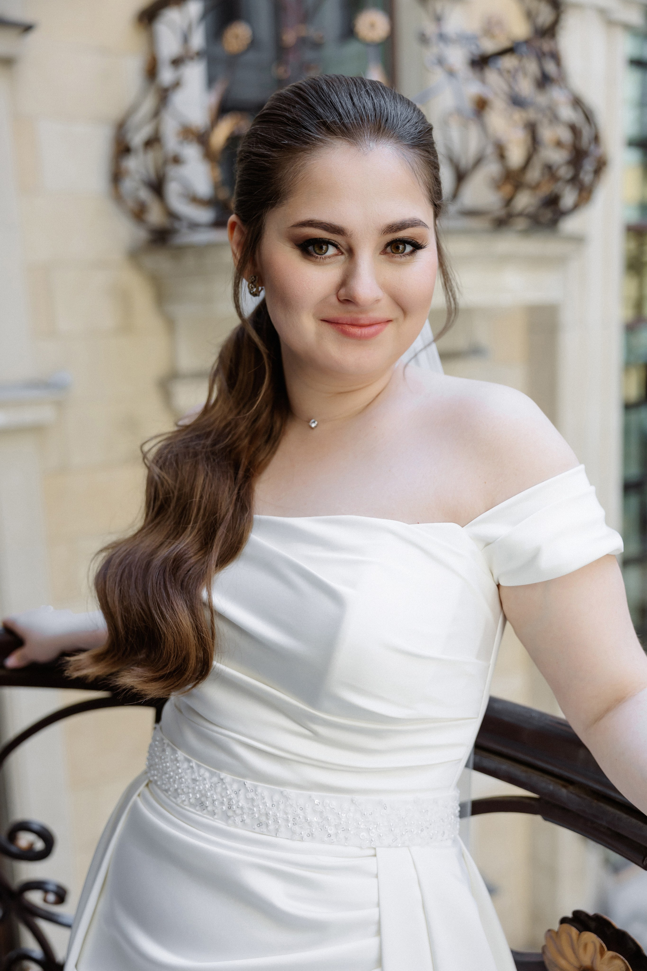 Захар & Алена. RETOUCH-HOUSE