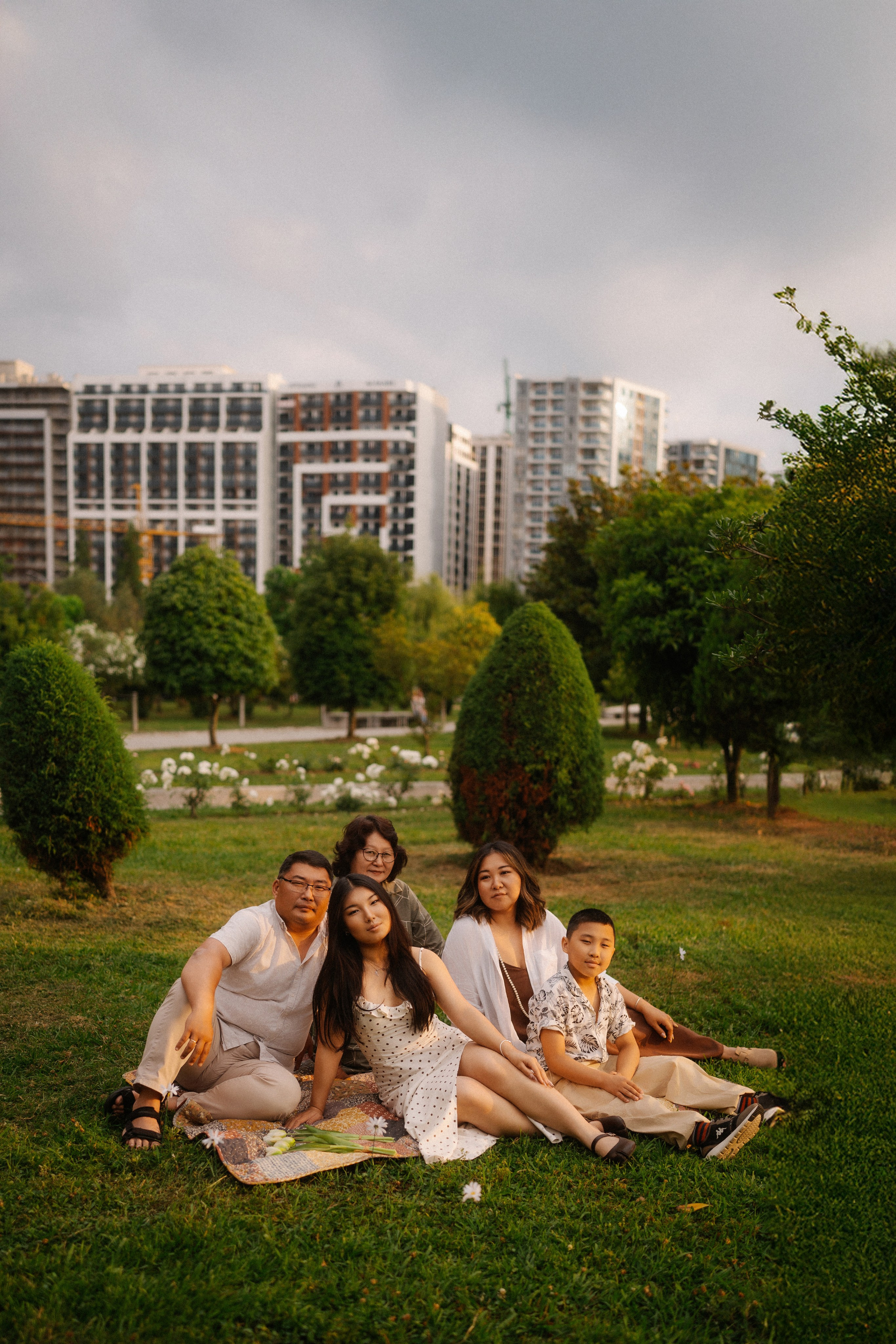 37. Фотограф Батуми | Ксения Кинасова