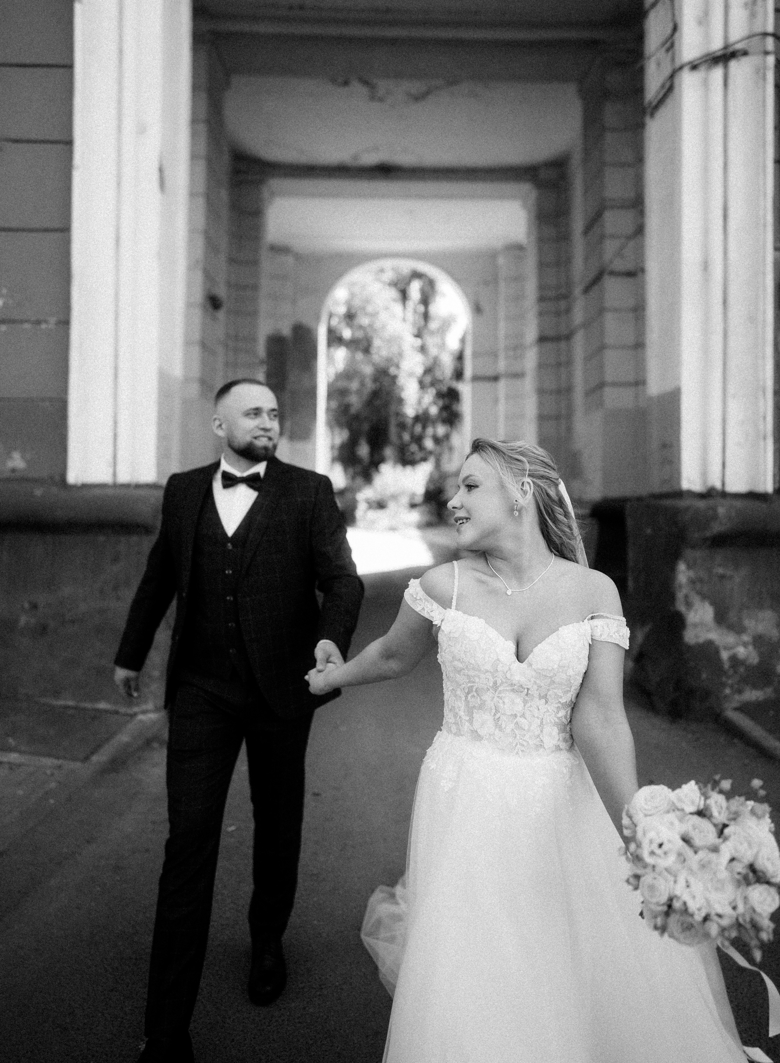 Марина и Денис (полный день). Фотограф на любое событие в Кемерово