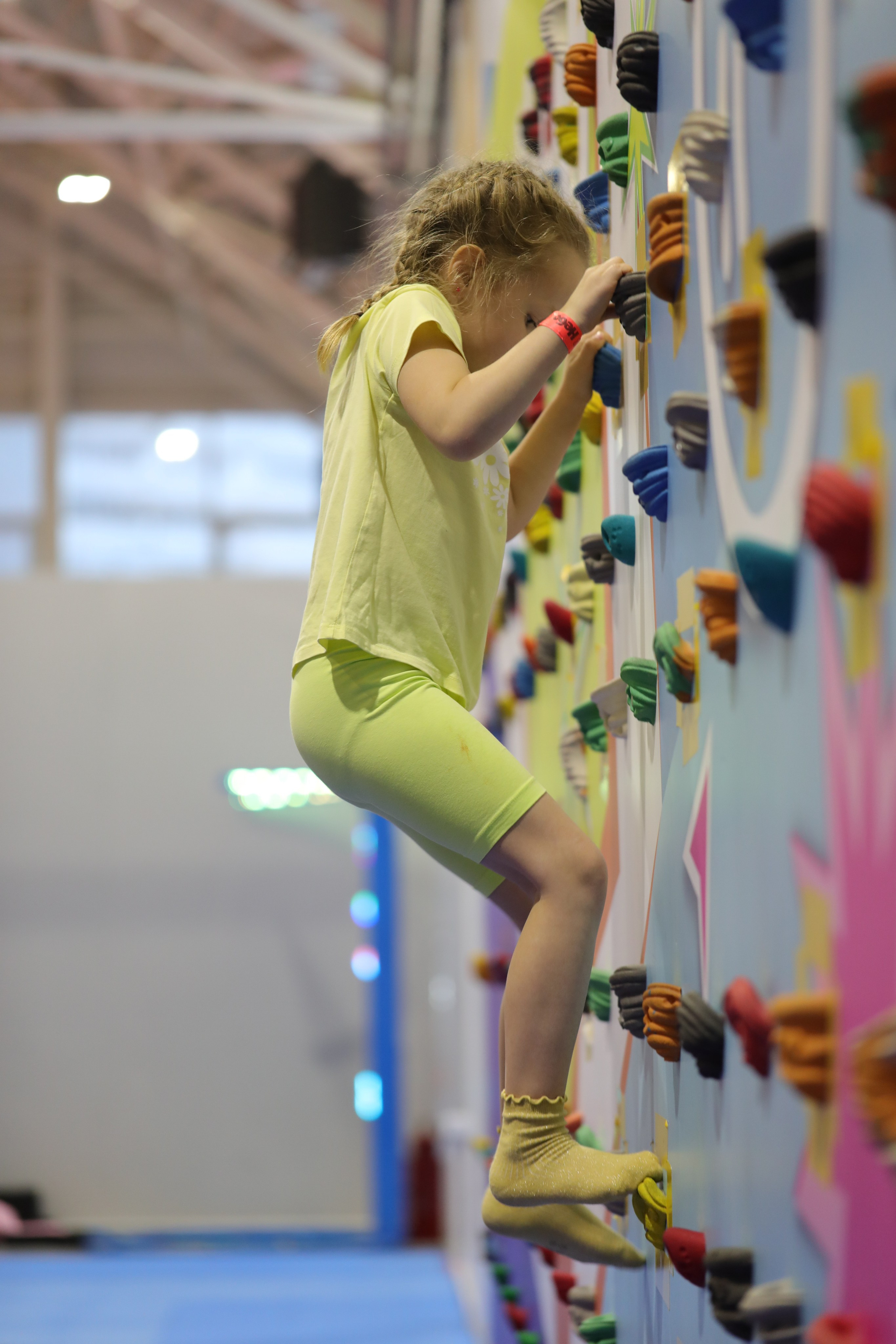 Feel. Фотограф Ксения Есенина Москва