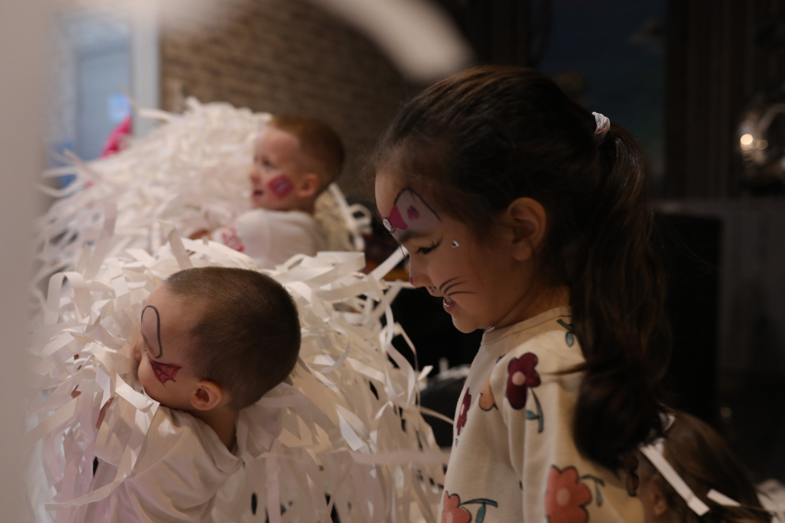 Dasha. Фотограф Ксения Есенина Москва