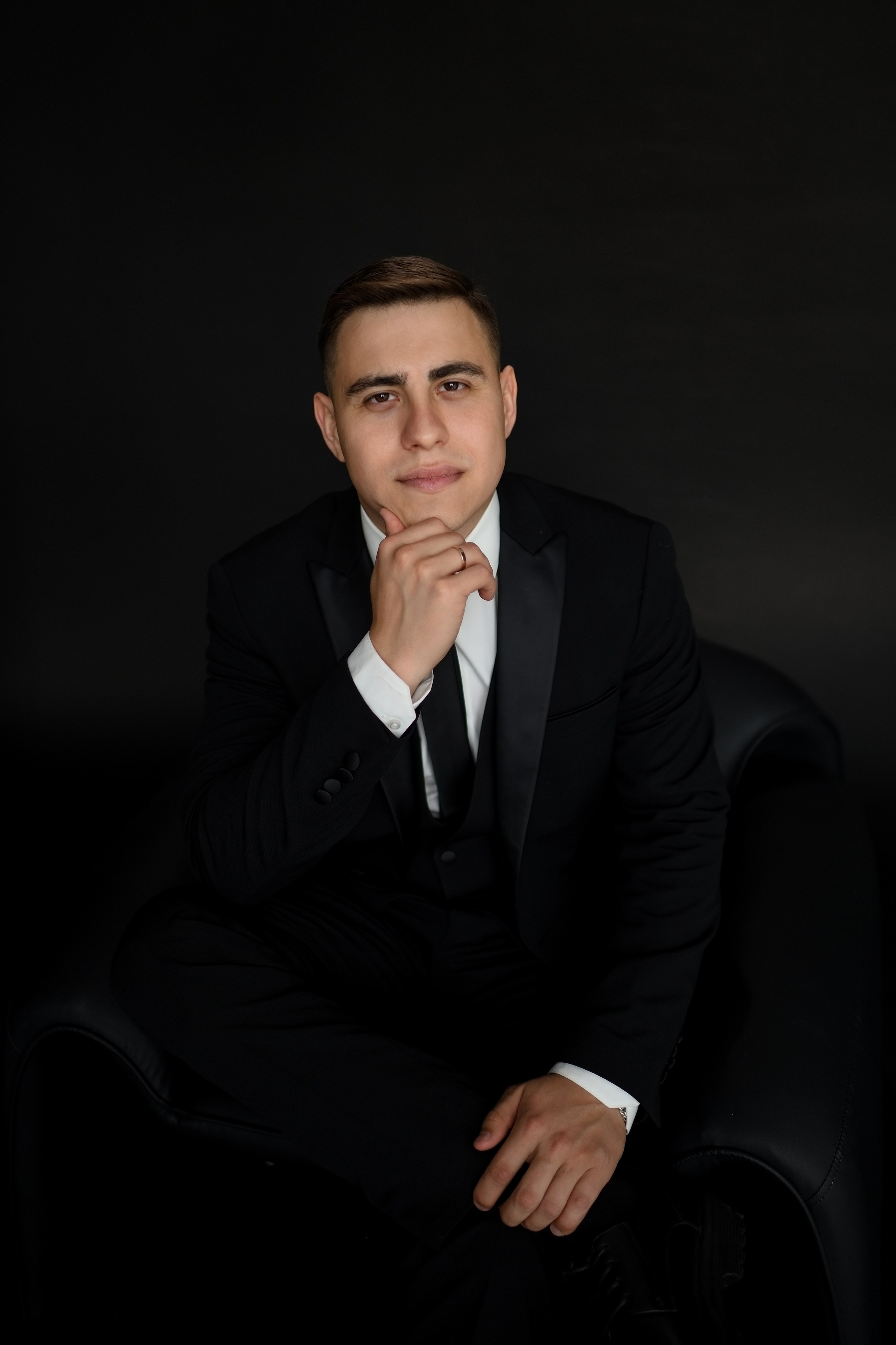 Венера и Алмаз. Свадебный и семейный фотограф в Самаре Головань Наталья