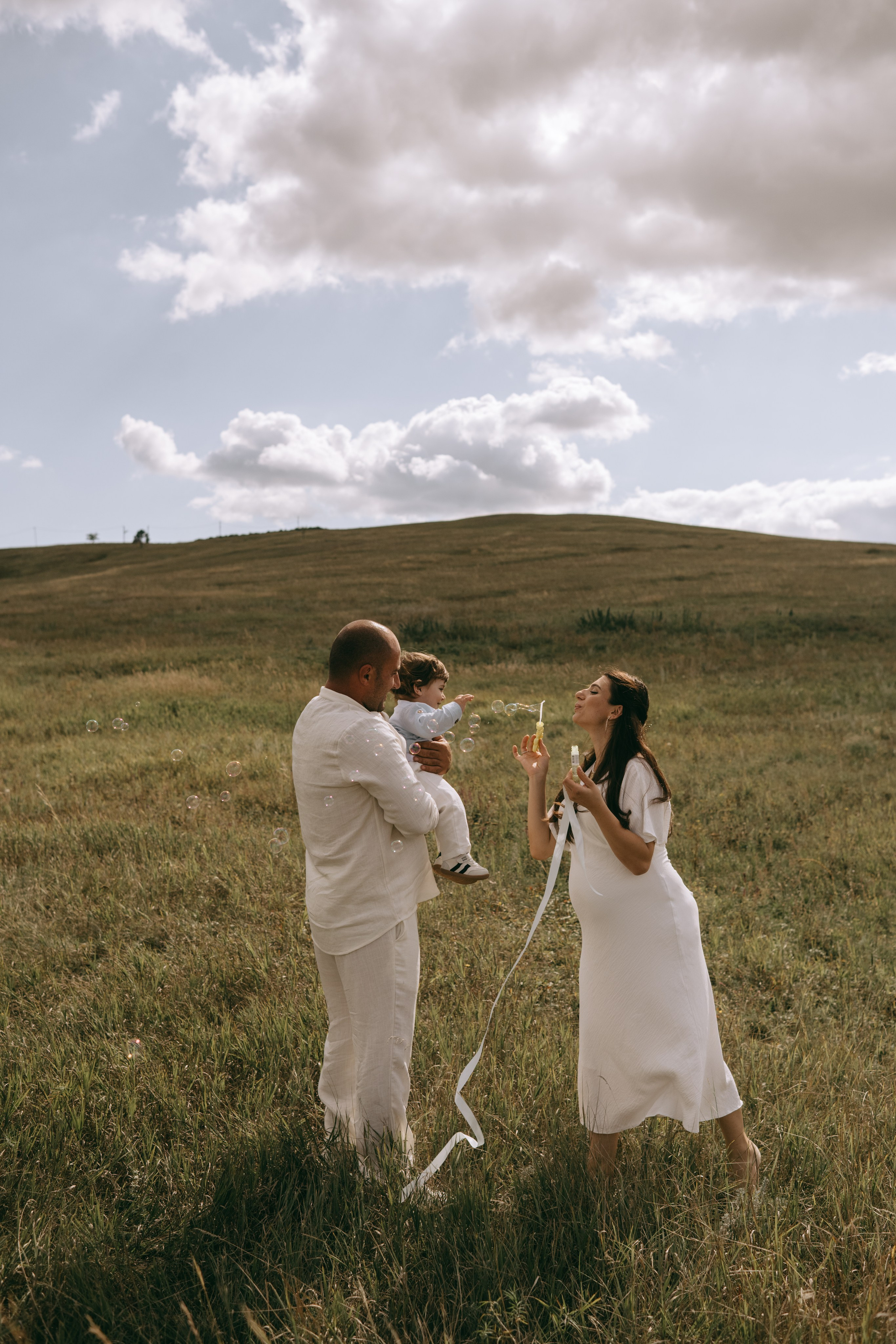 Давид Бурастан и Оганес. Свадебный и семейный фотограф в Самаре Головань Наталья