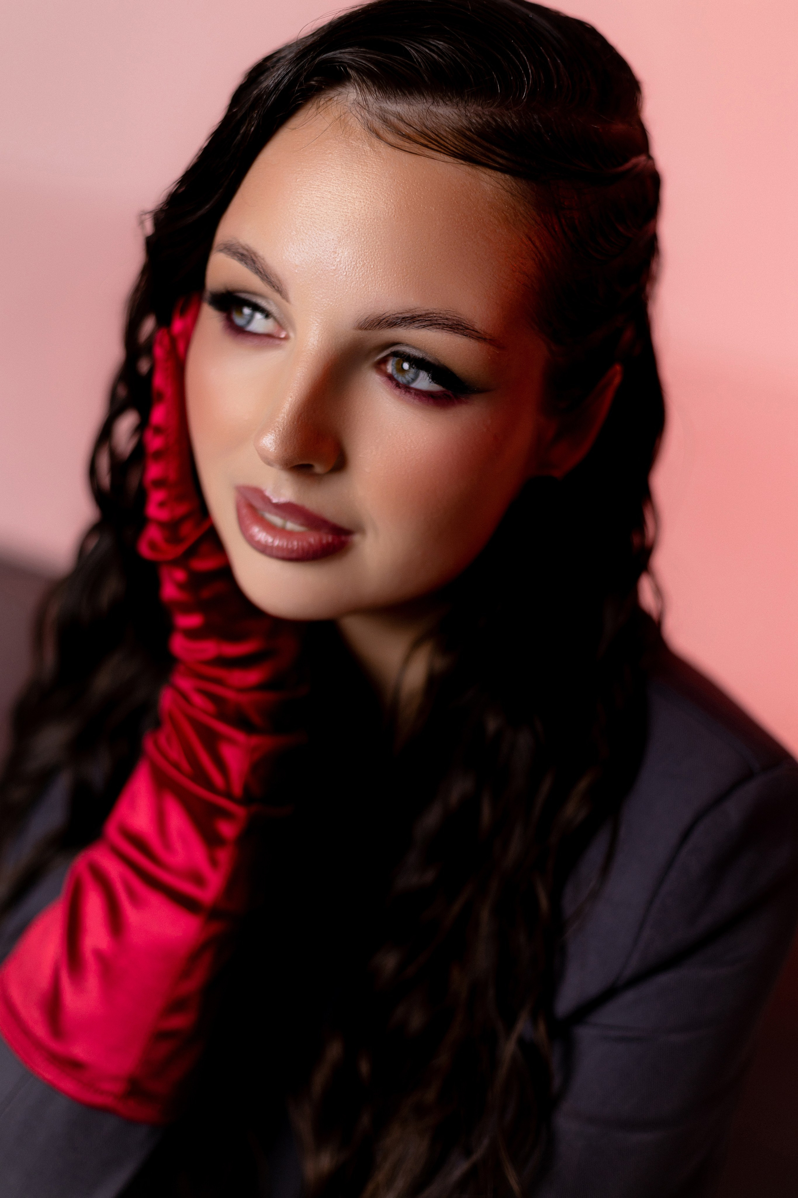 Съемка для Дианы. Свадебный и портретный фотограф в Миассе Филиппенко Дарья