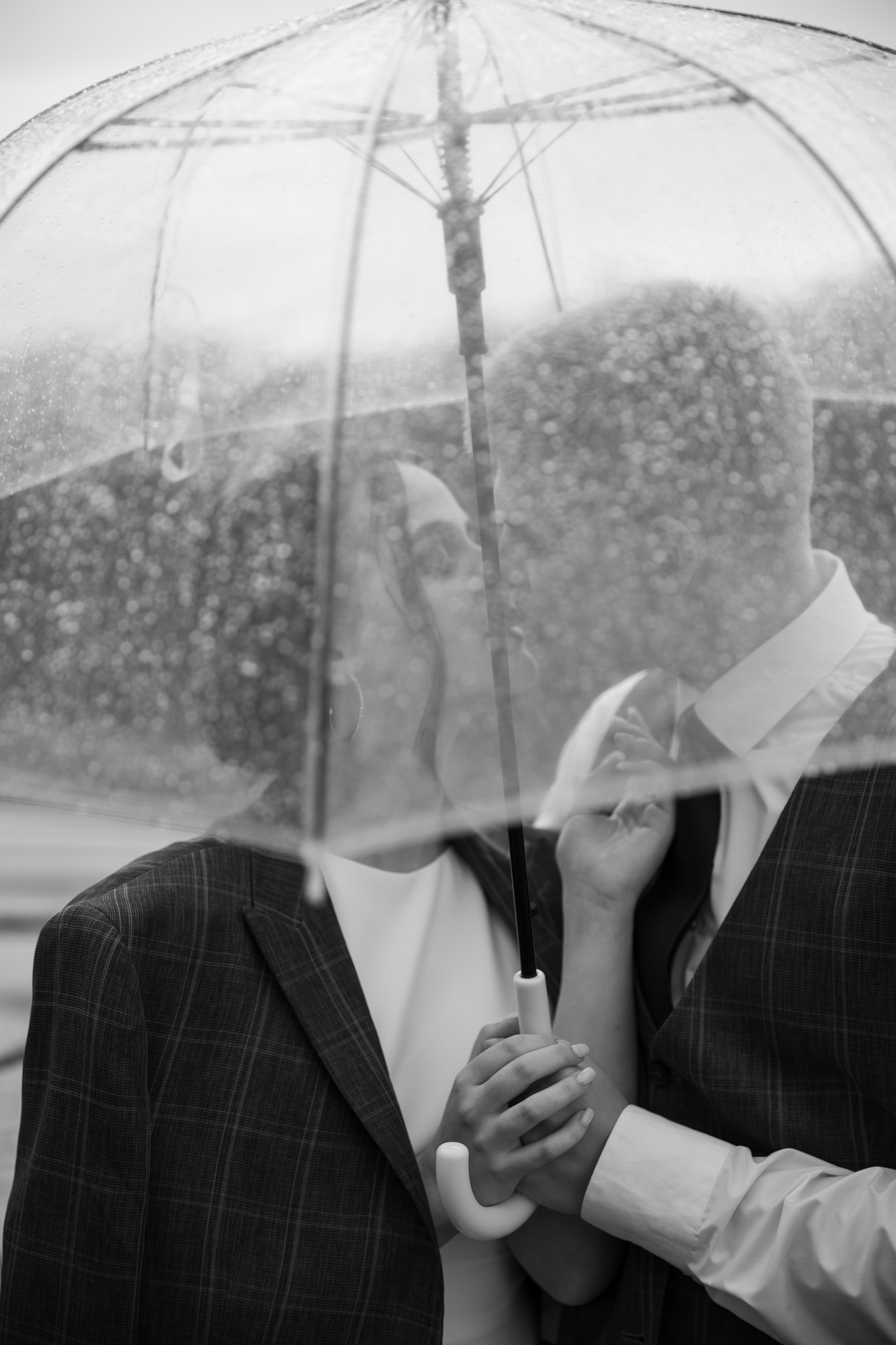 Дмитрий & Алёна. Свадебный фотограф Самара Ирина Захарова