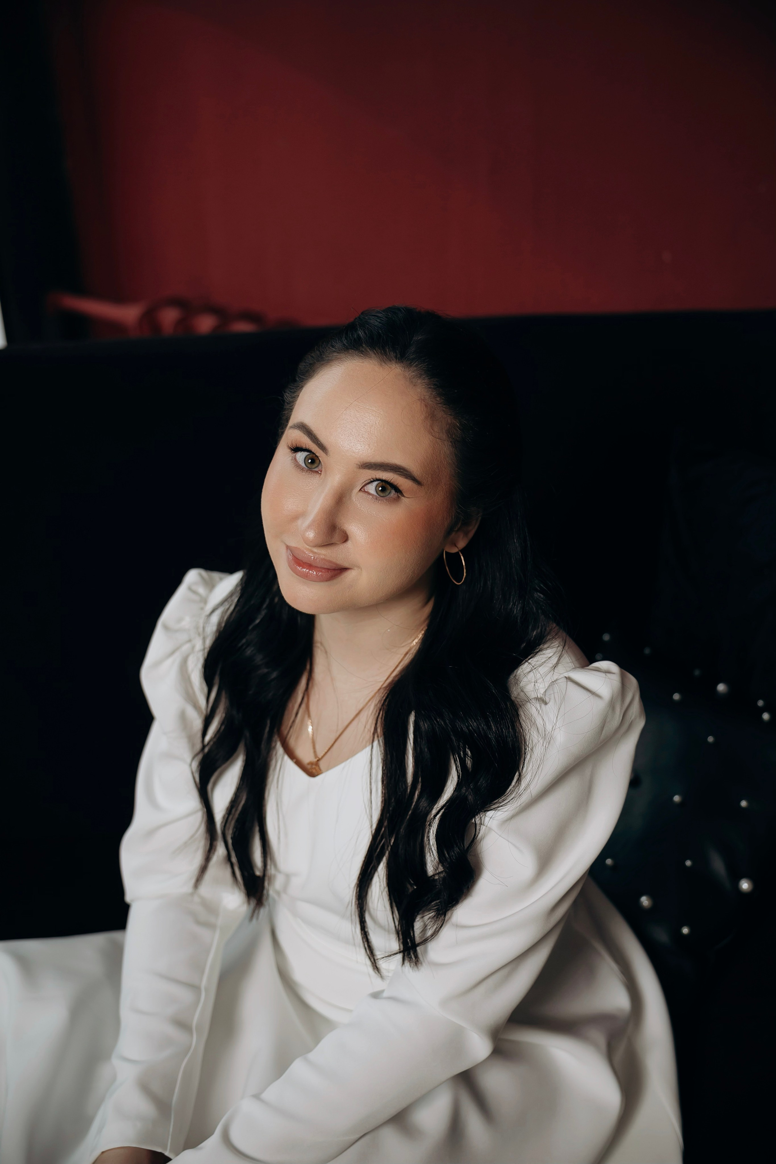 Юлия & Антон. Фотограф Алина Любимова г. Пермь