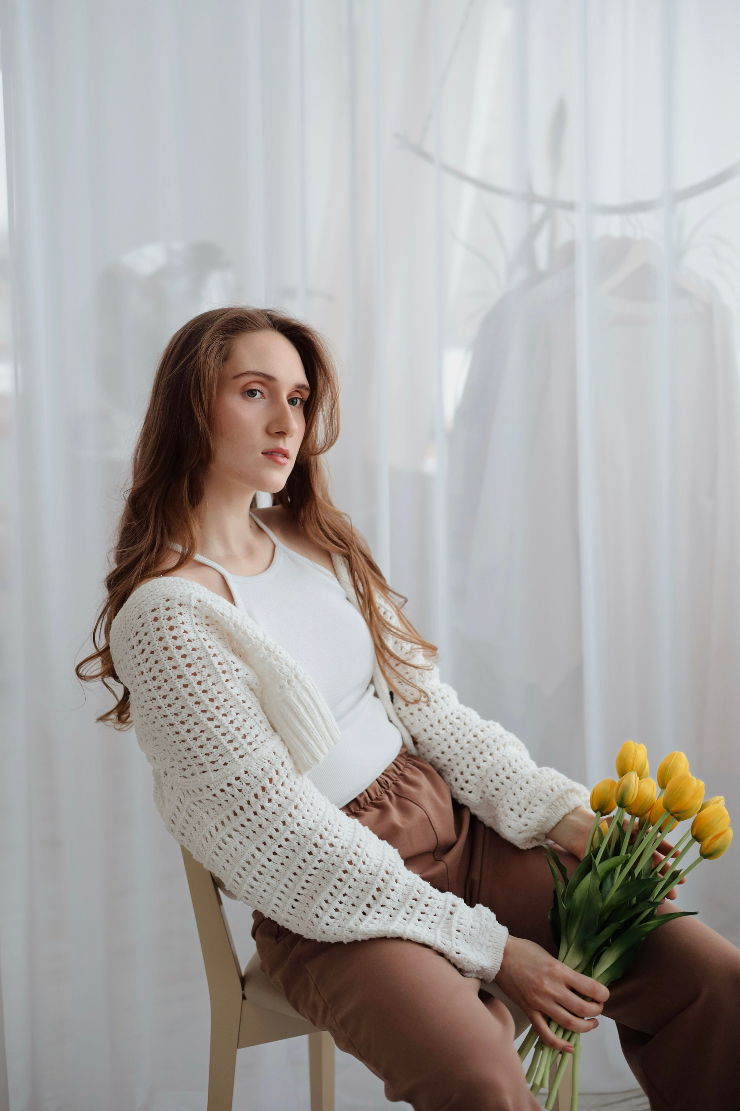 Александра. Фотограф Алина Любимова г. Пермь