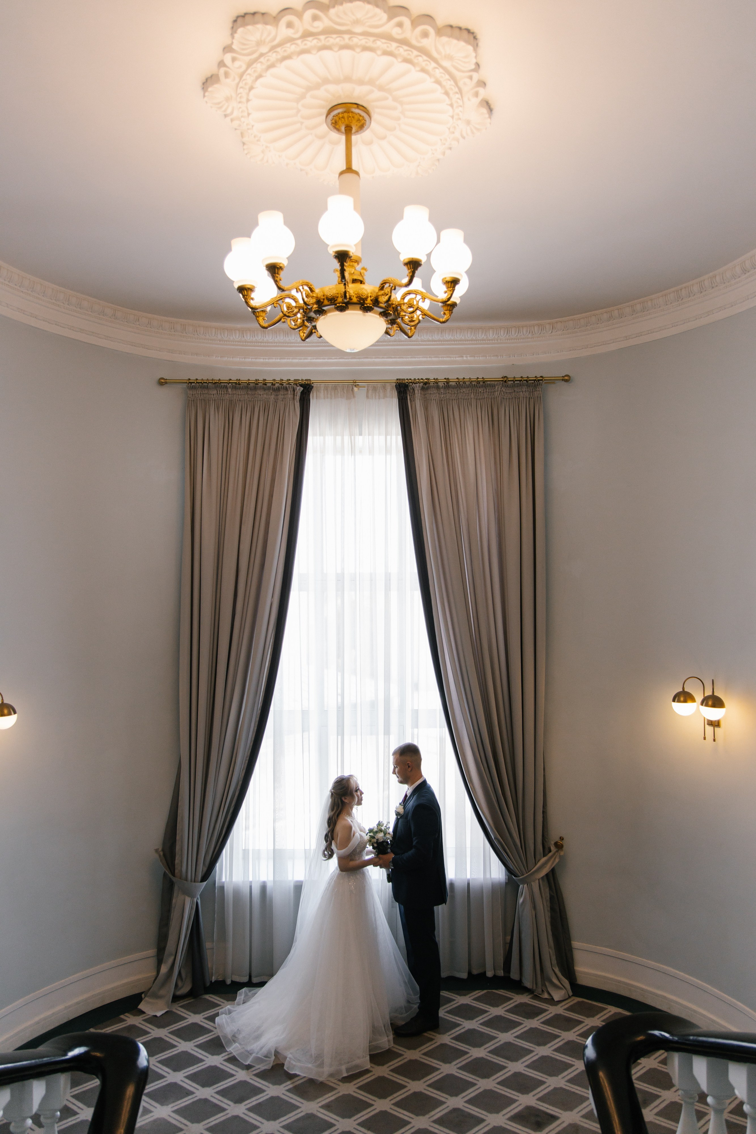 Карина и Николай. Фотограф в Барнауле Юлия Садвокасова