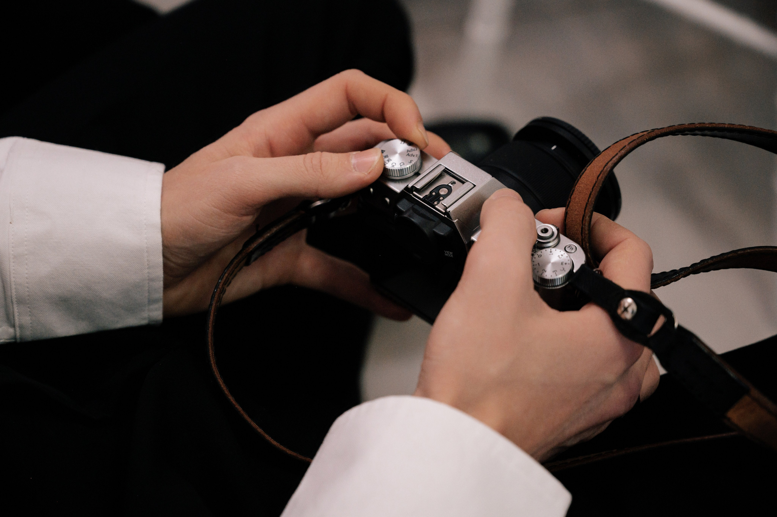 Sabina and Dmitry. Свадебный и семейный фотограф Вероника Холод