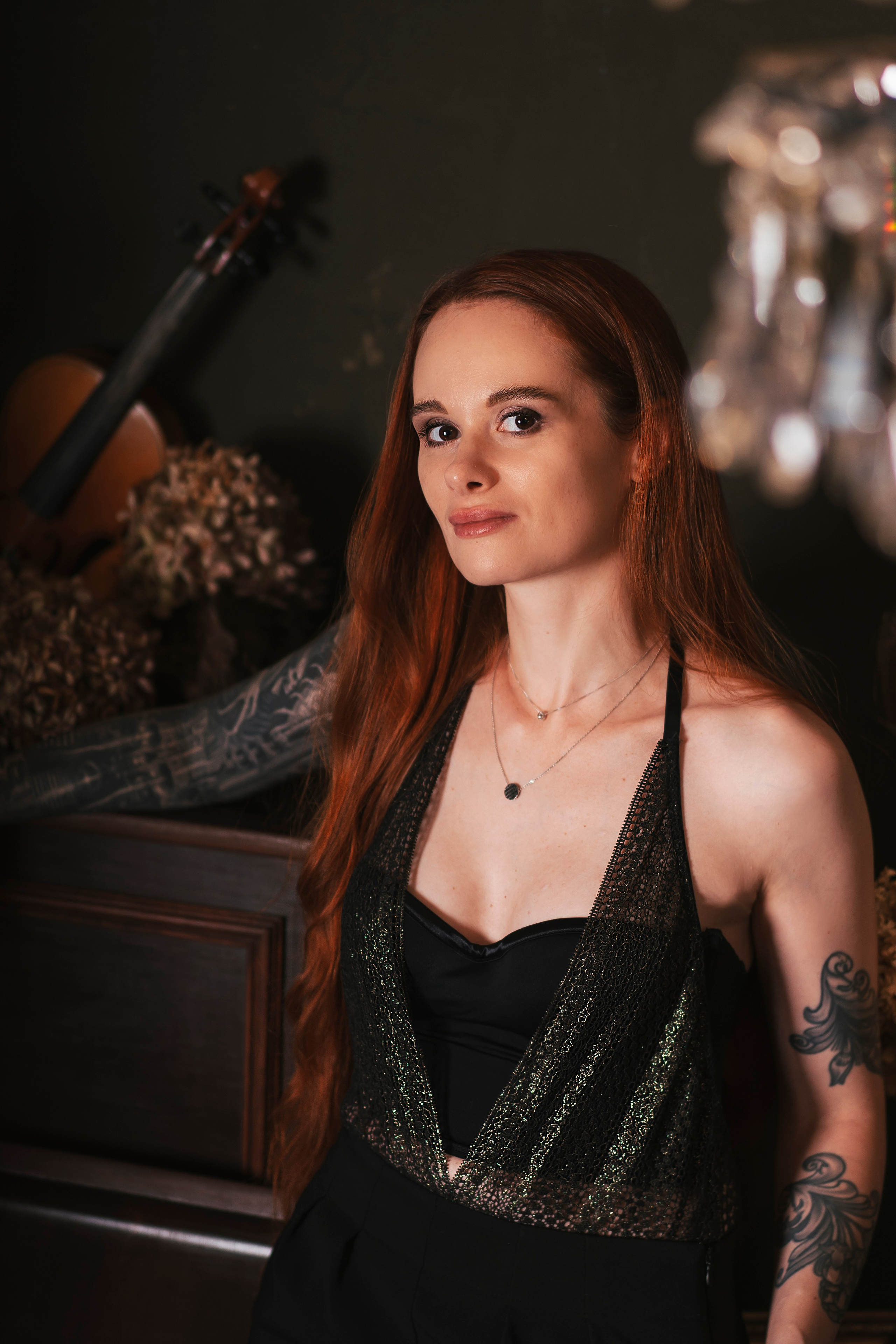 Индивидуальная фотосессия для девушки. Brand photographer