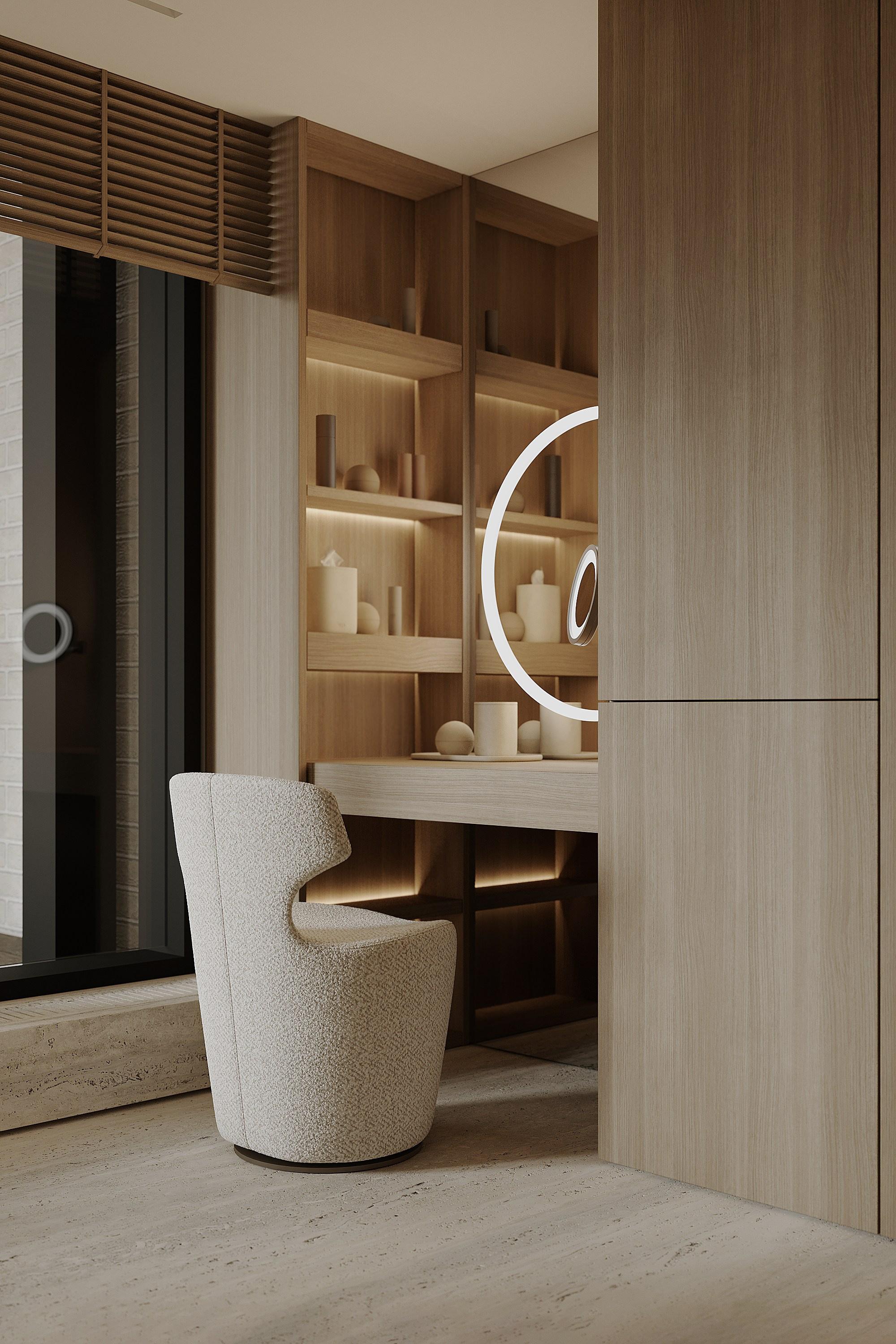 НОВОСИБИРСК. Дизайн интерьера. Архитектура. MODELLISTA ARCHITECTS