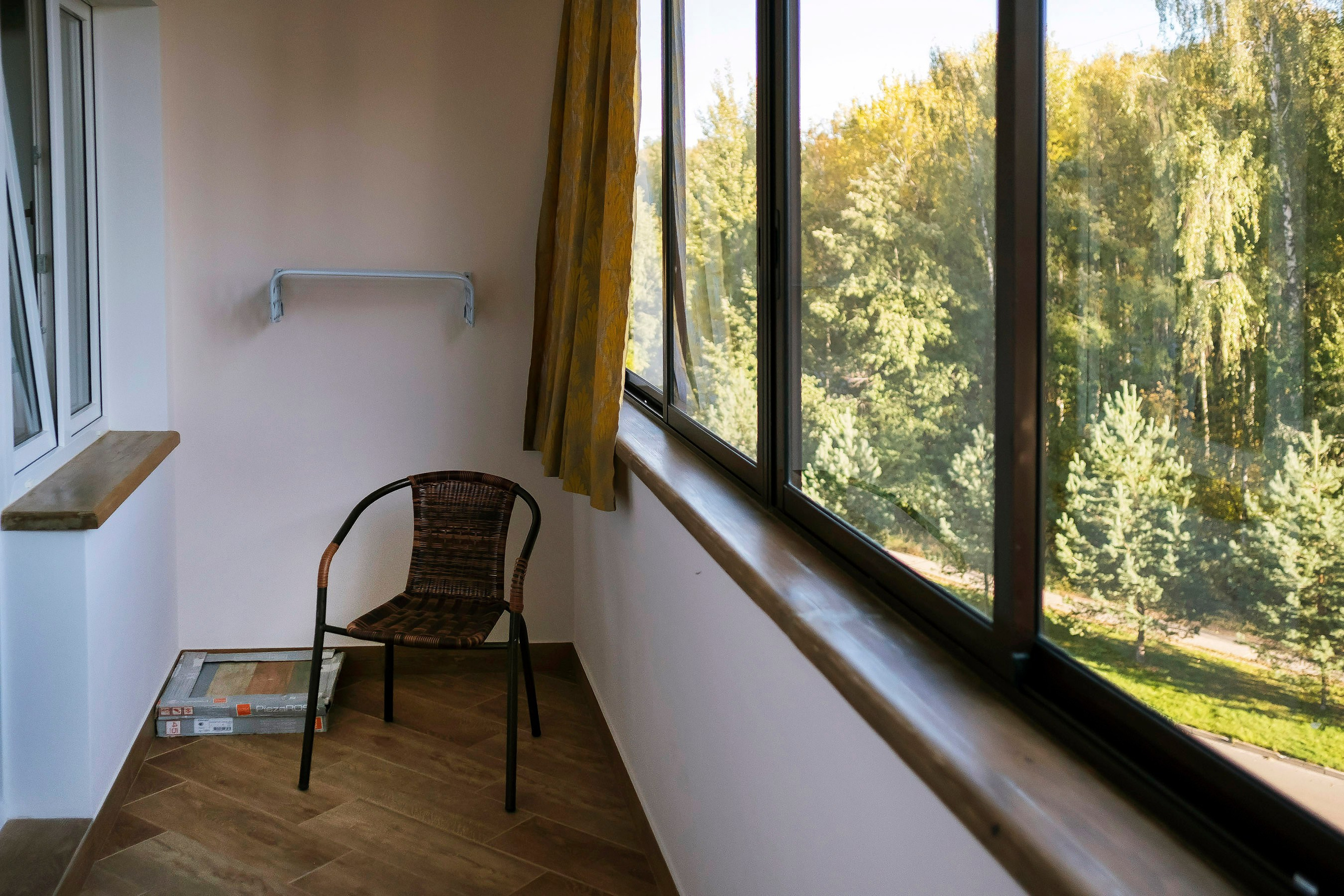 Готовый инвестиционный объект в Московской области под флиппинг и сдачу в аренду