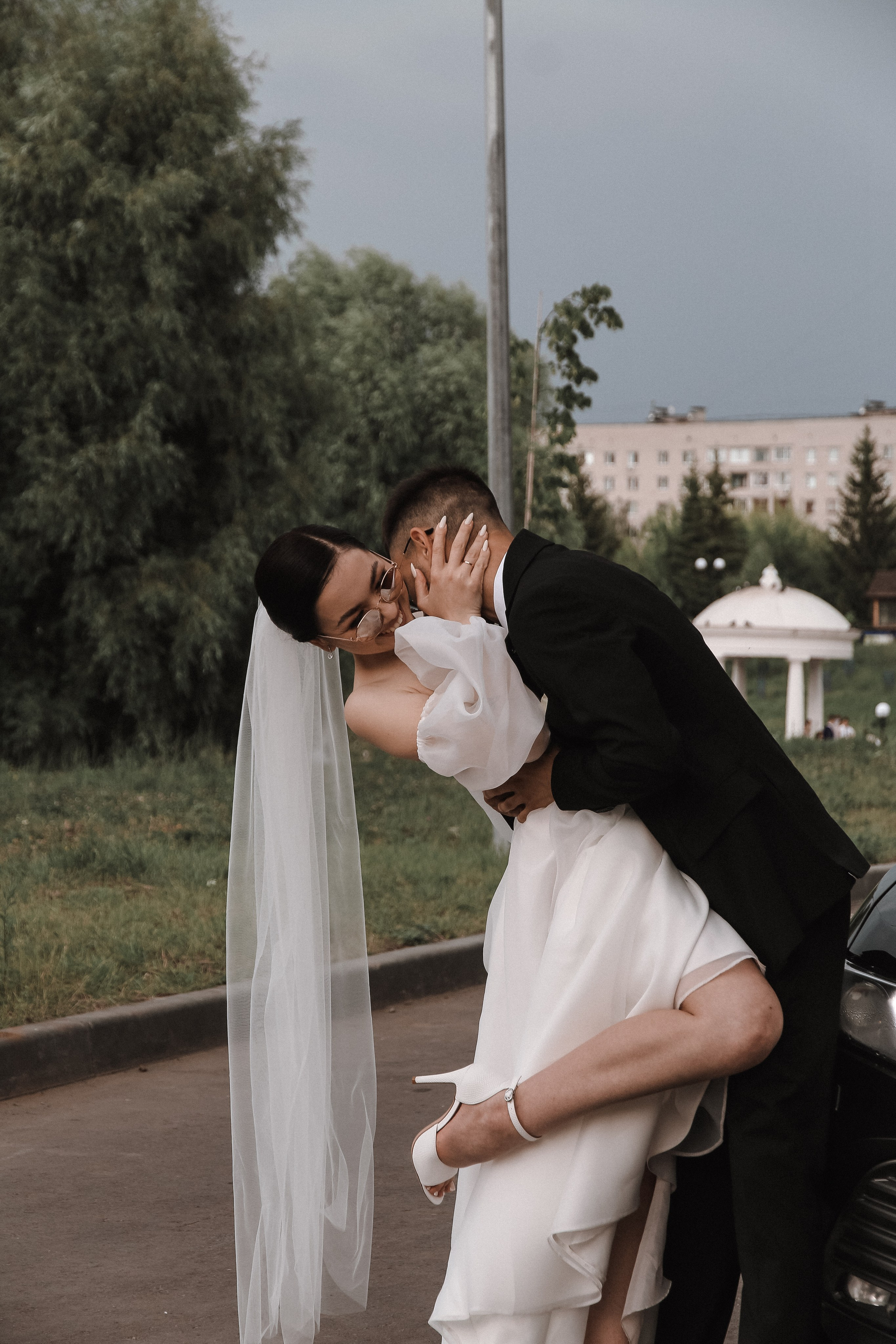 Было Горько! Было круто!. Семейный и Свадебный фотограф Чебоксары