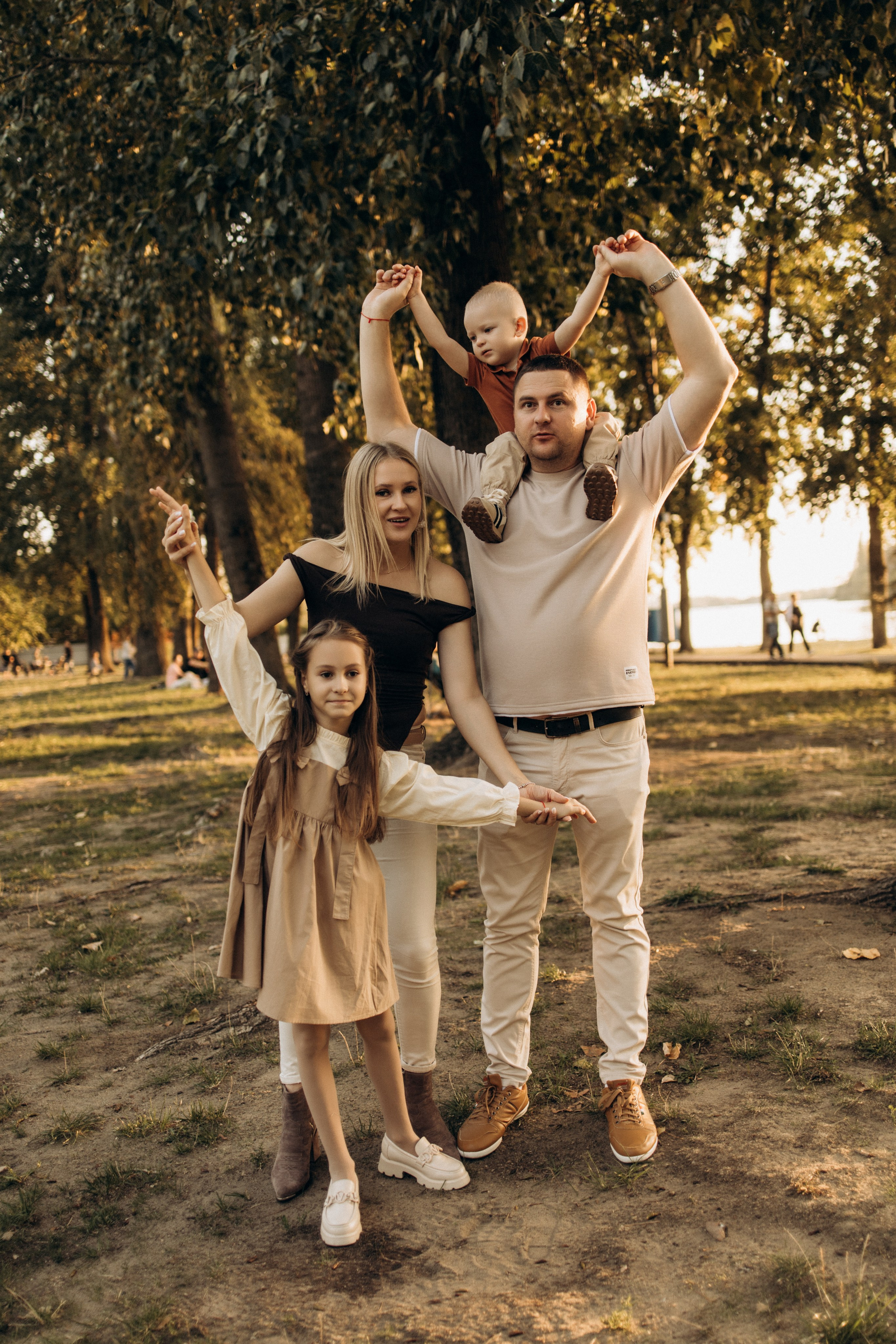 У реки❤️. Самый теплый фотограф в Краснодаре Рябоконь Ксения