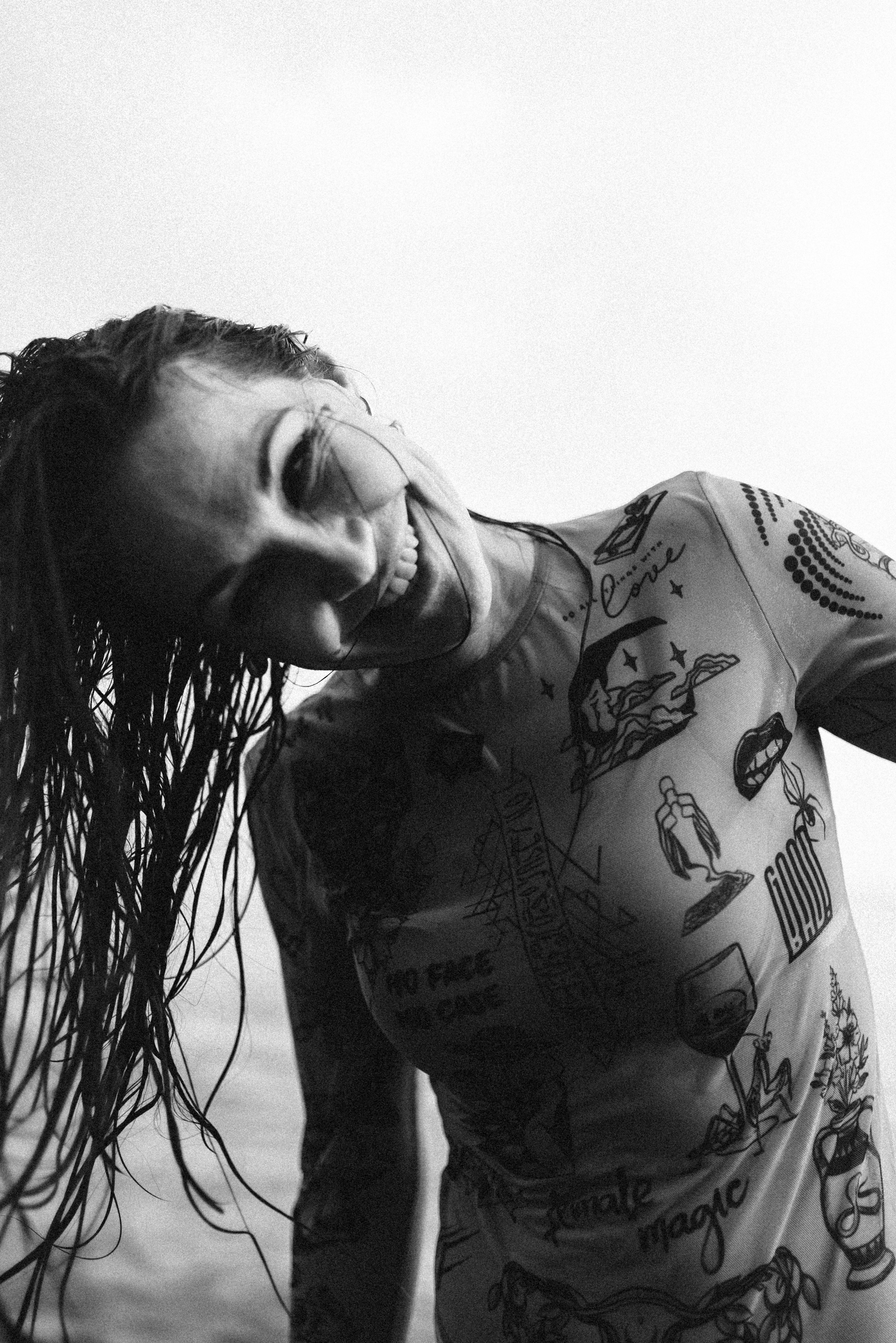 Ульяна. Фотограф Санкт-Петербург, Новороссийск