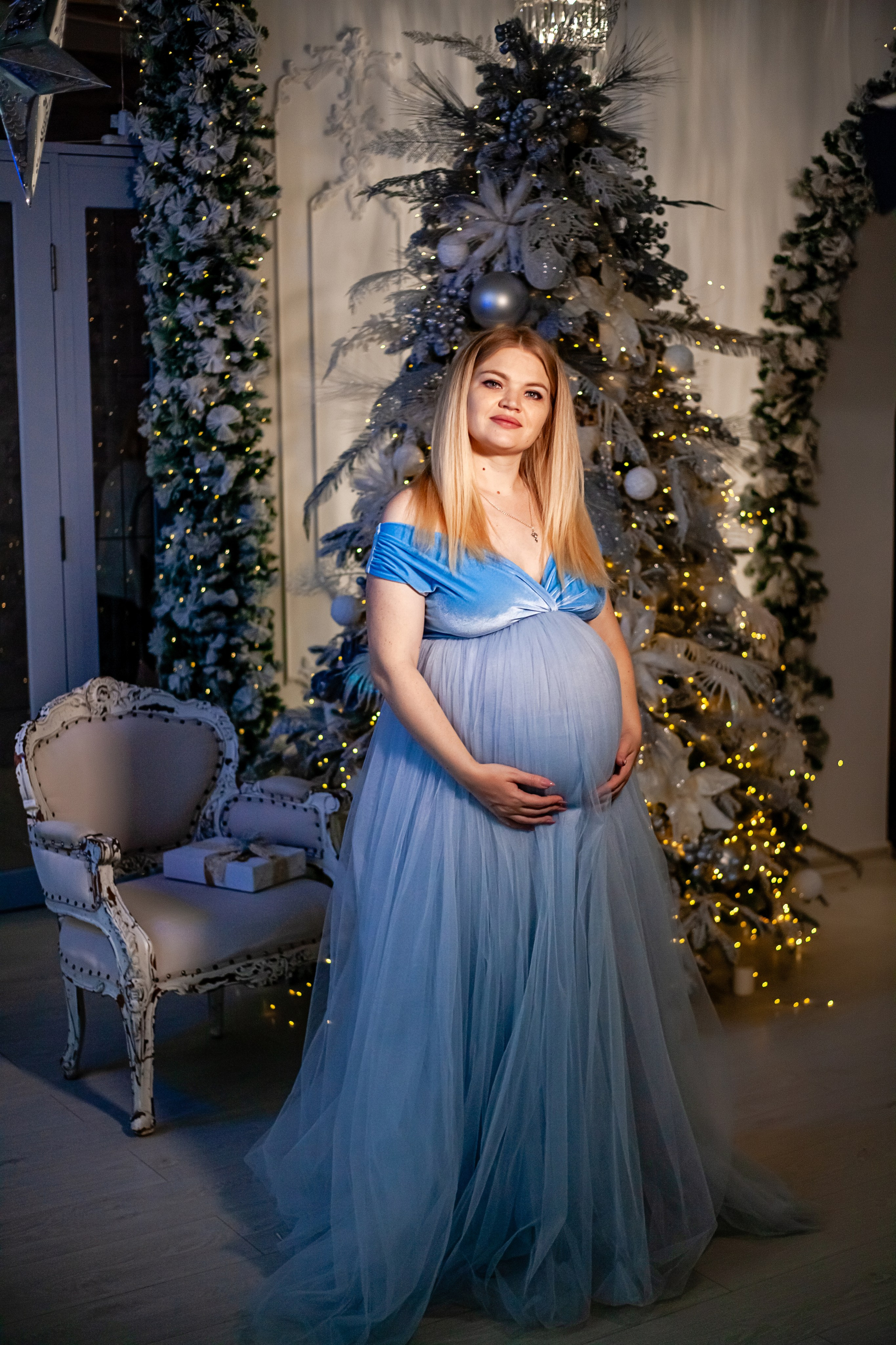 В ожидании сыночка. Свадебный и семейный фотограф в Армавире