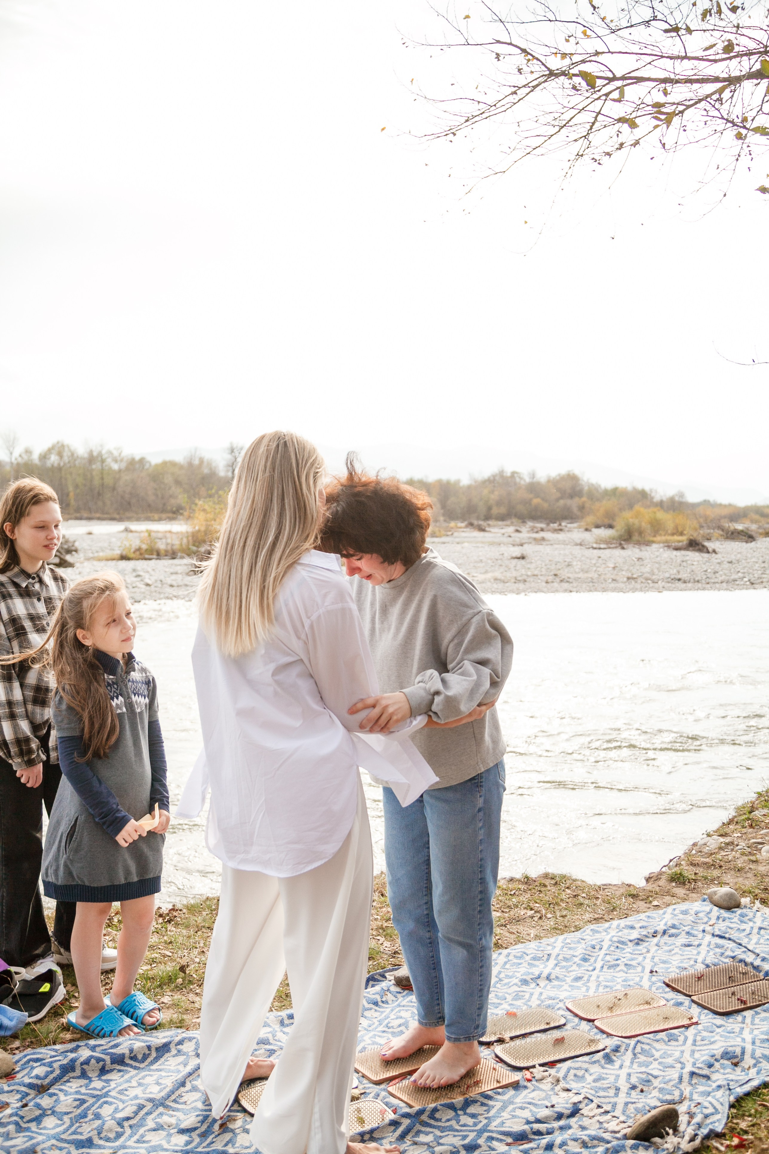 Ретрит"ОТКРОЙ СЕБЯ». Свадебный и семейный фотограф в Армавире