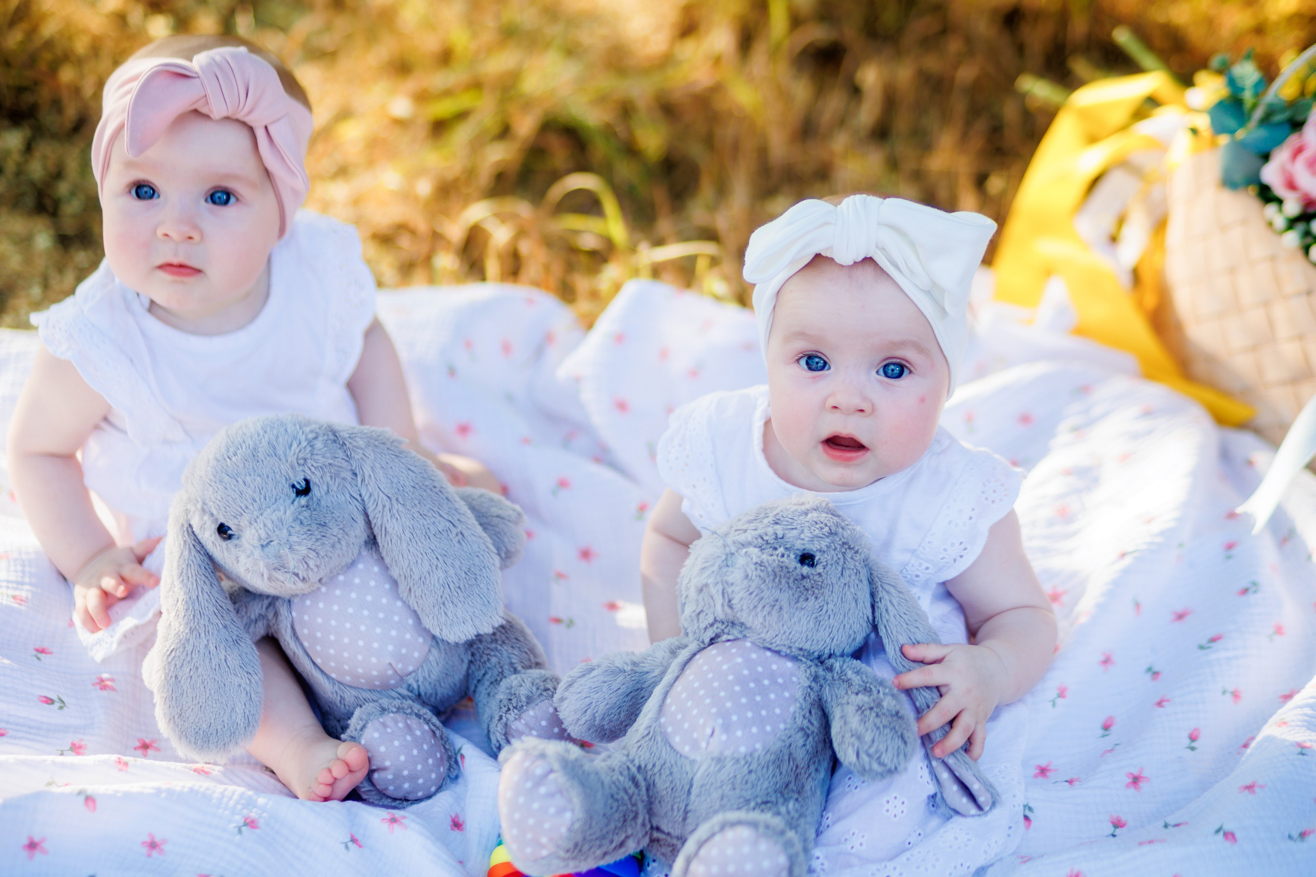 Прогулка на природе. Свадебный и семейный фотограф в Армавире
