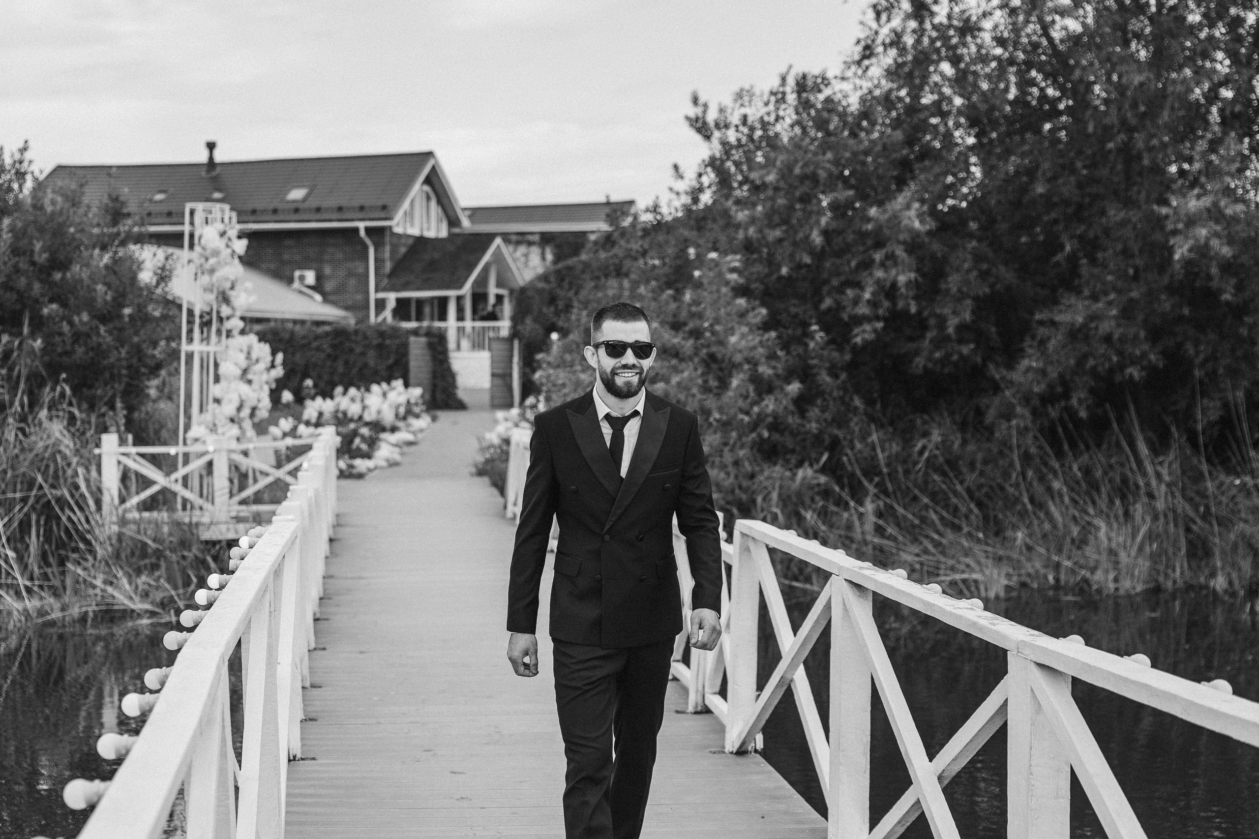 Андрей и Эльза. Профессиональный фотограф в городе Уфа