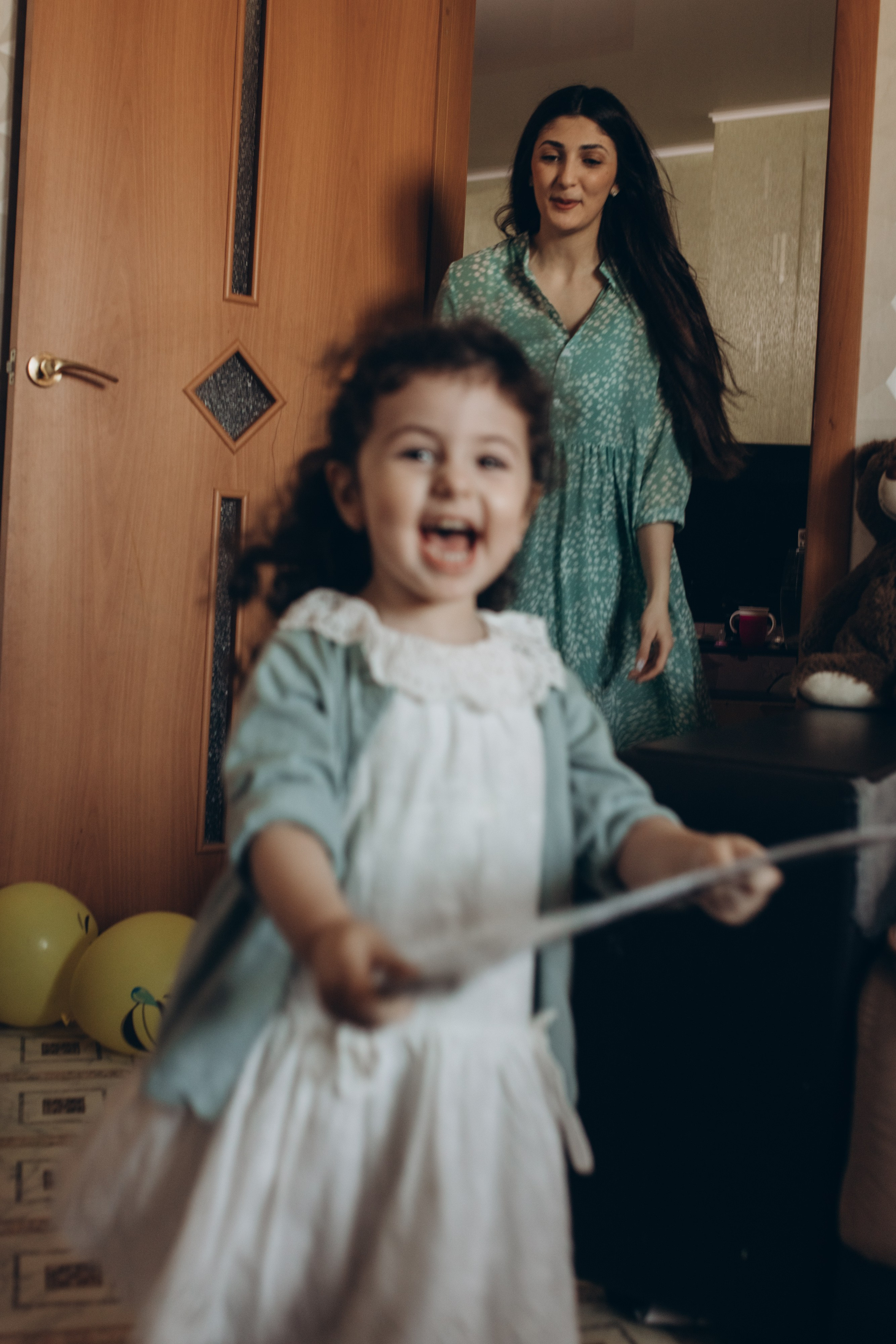 Гая и Ребекка. Семейный фотограф Лена Высоких в Нижнем Тагиле и Свердловской области