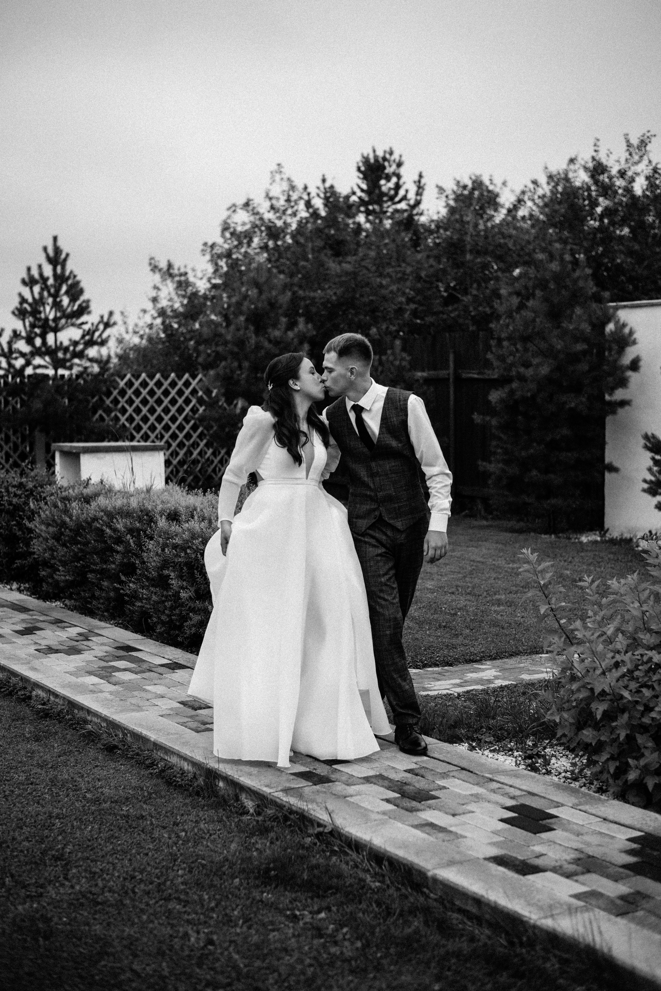 Ирина & Павел. Фотограф в Екатеринбурге Веретенова Наталья