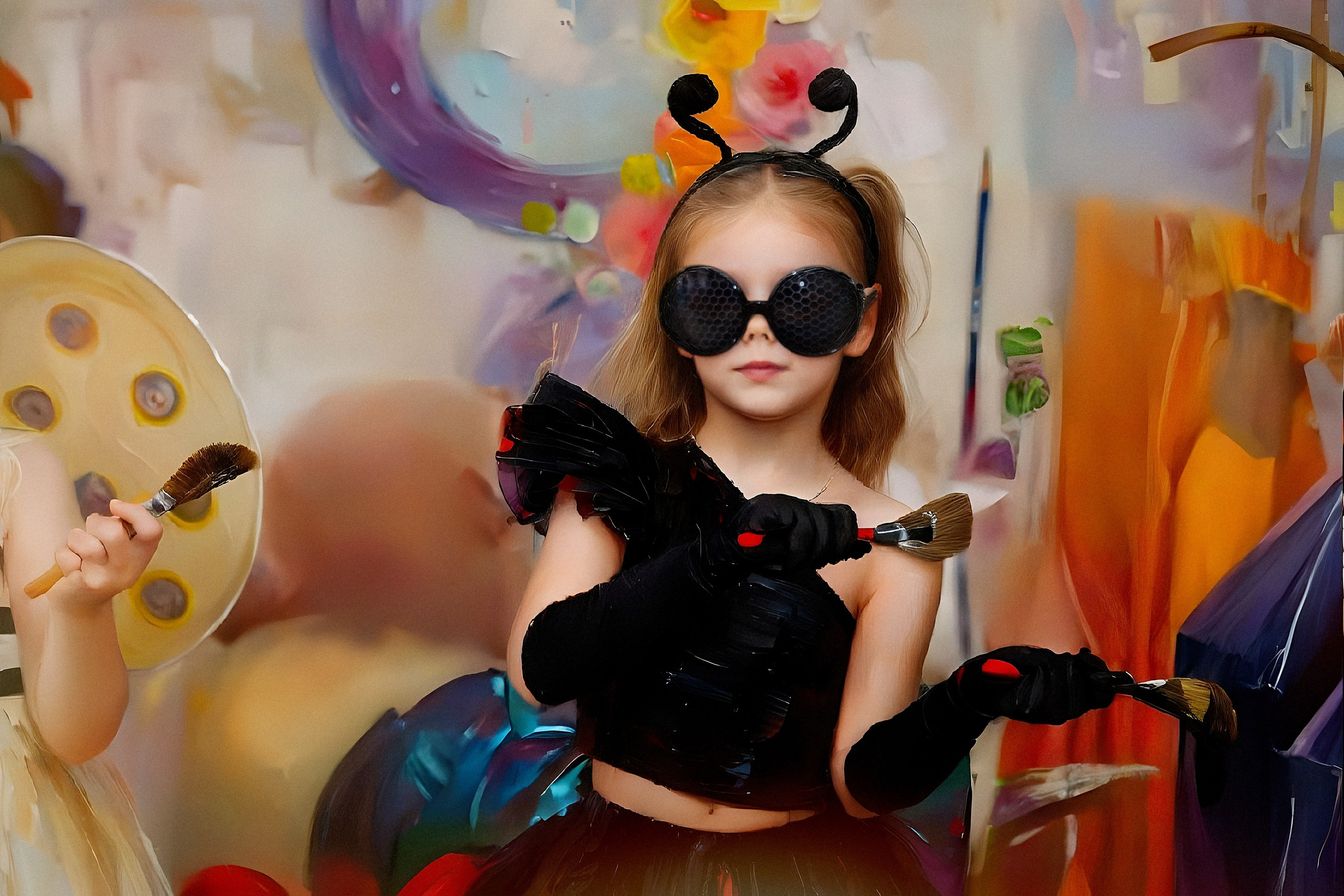 Дети. Сергей Глебов - фотограф