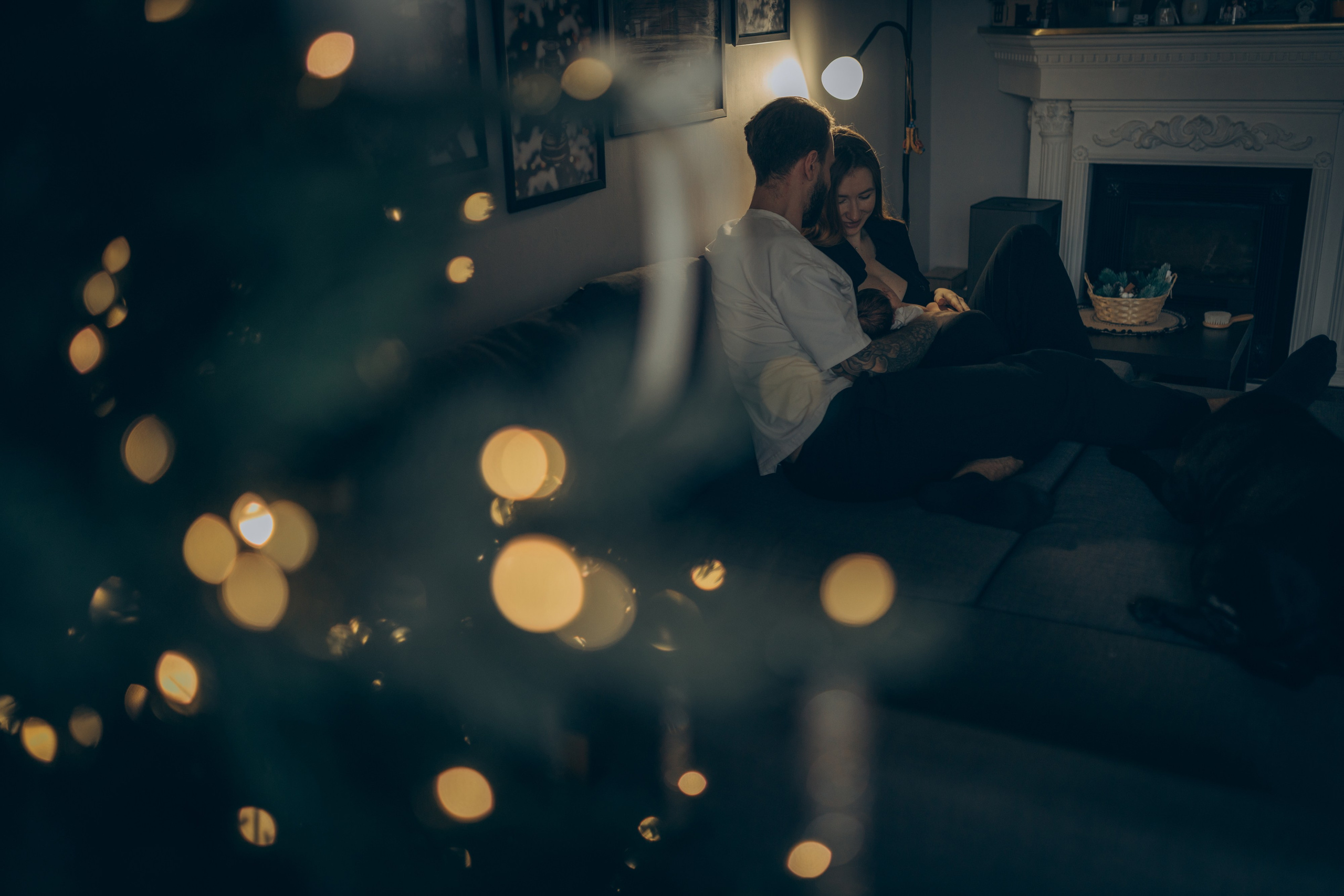 Дана. Семейный фотограф и фотограф на роды в Ростове-на-Дону Мухина Виктория