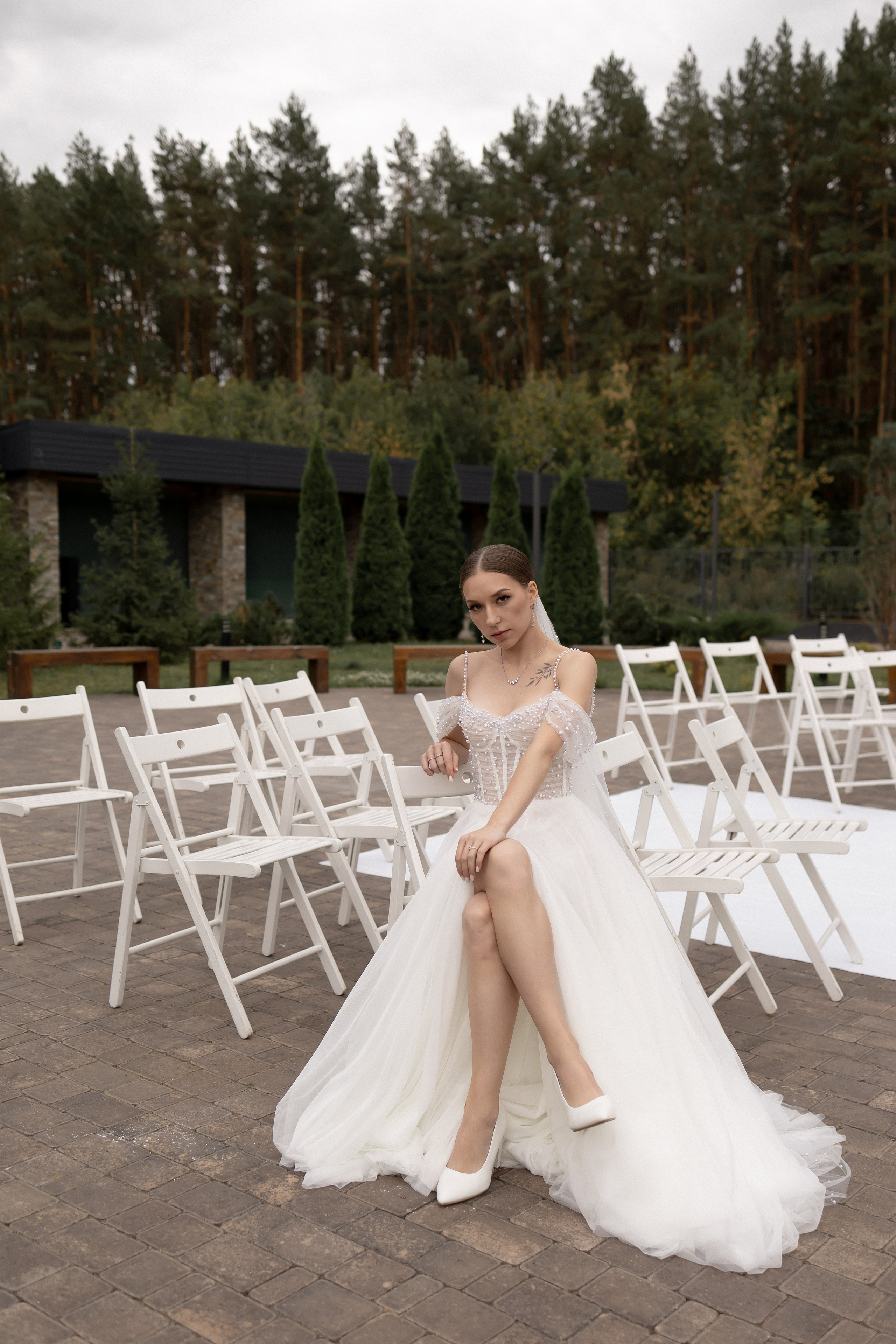 Артур и Алёна. Свадебный и семейный фотограф в Казани Aileen