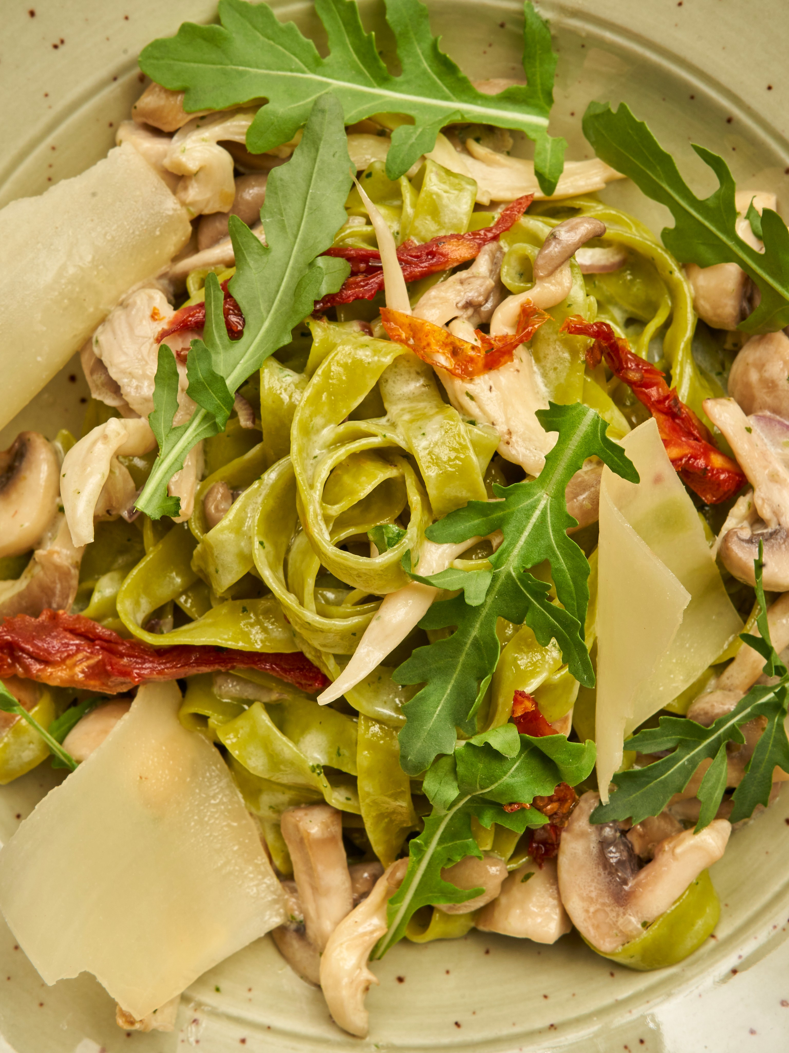 Ресторан «Космик». Контент фотограф в Москве Александр Хитько