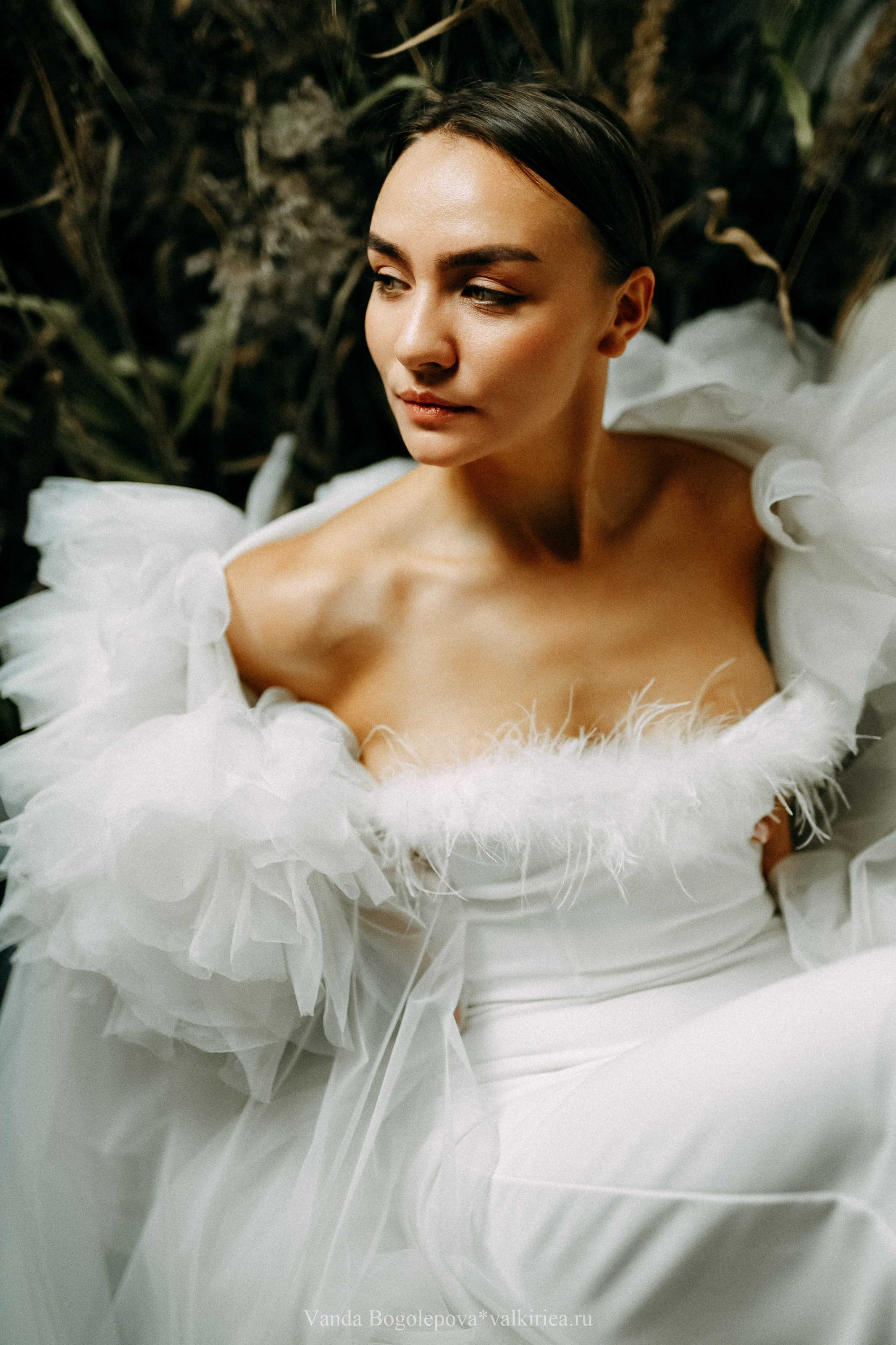 Анастасия. Будуарная съемка. Фотосъемка, свадебная фотосъемка, Москва, Нижний Новгород