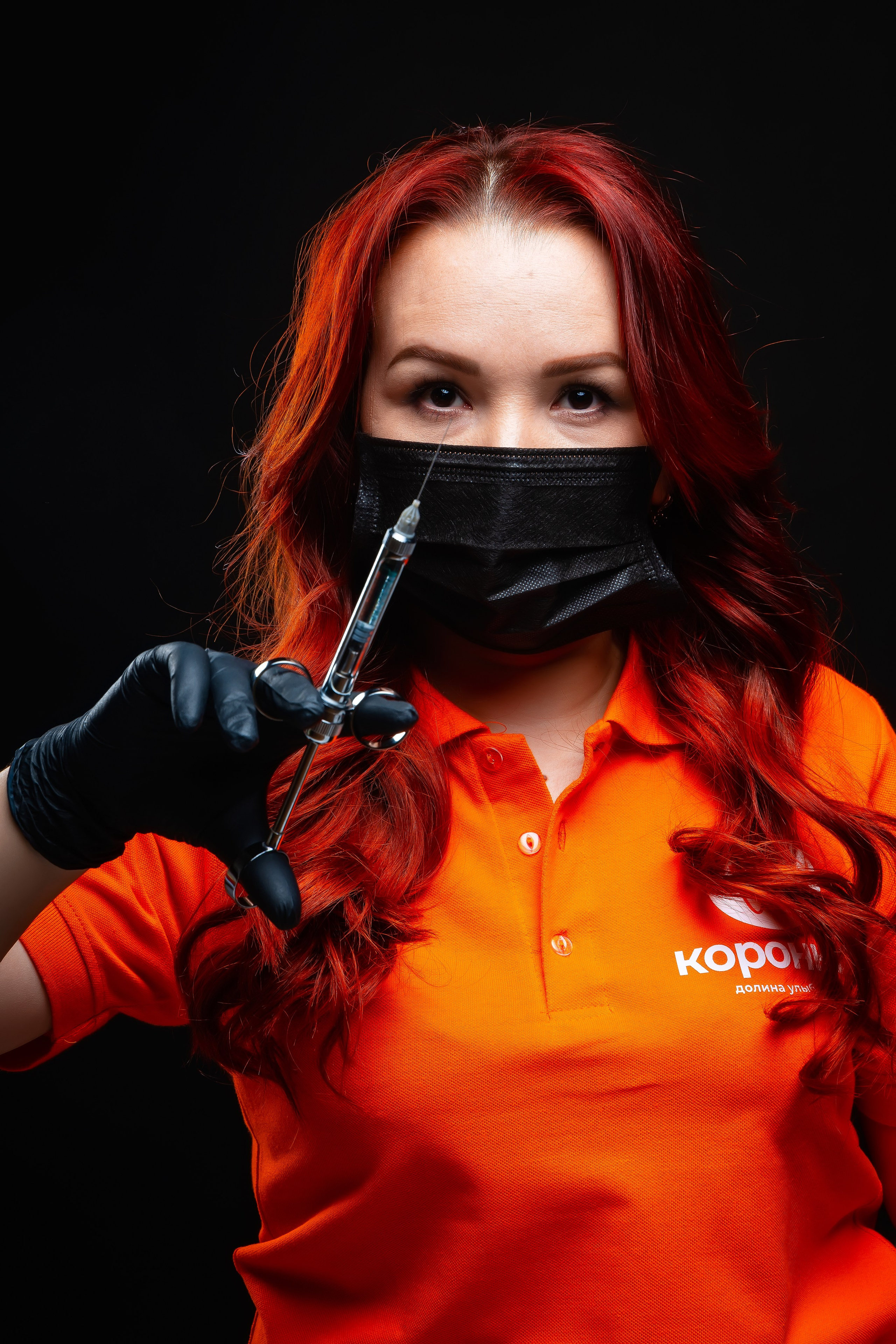 Контент Врачам. Семейный и Свадебный фотограф в Астане Александр Астапов