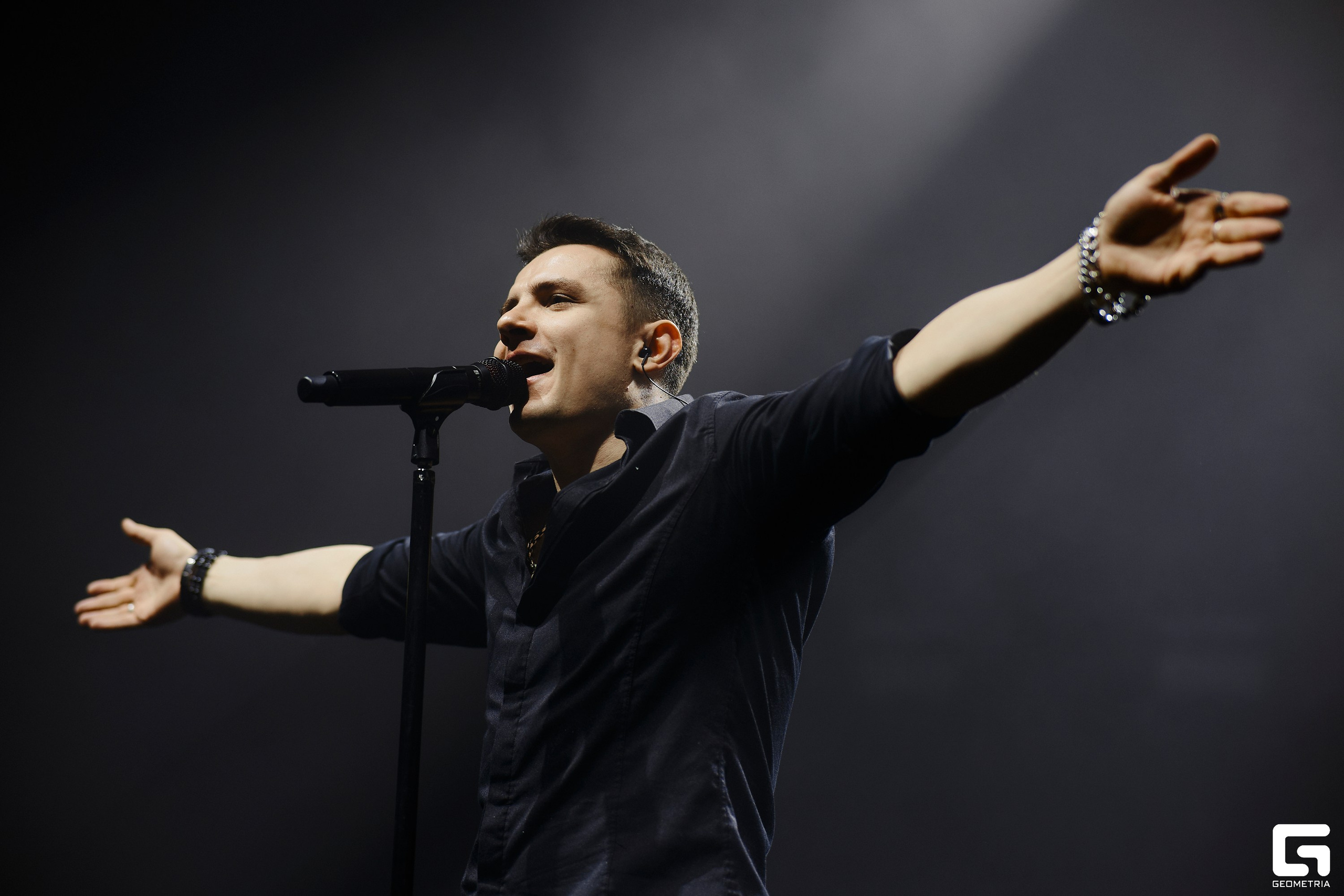 Концерты. Валитов Тимур | Репортажный фотограф