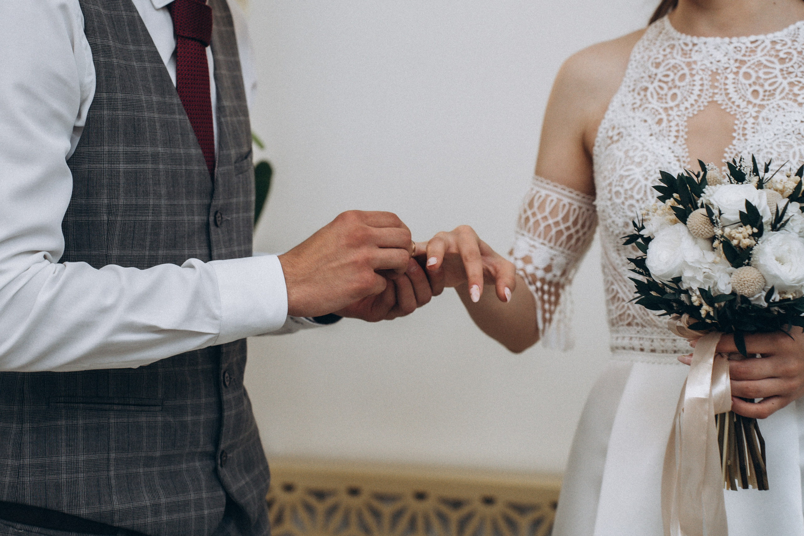 Ольга & Алексей. Фотограф Ольга Рубцова в Москве и Московской области