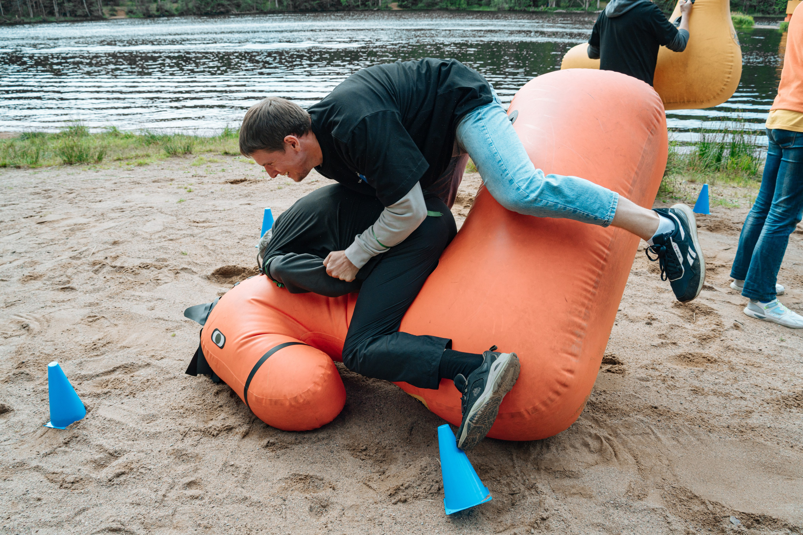 15 лет СКС. Портретный фотограф в Санкт-Петербурге Дмитриева Наталия