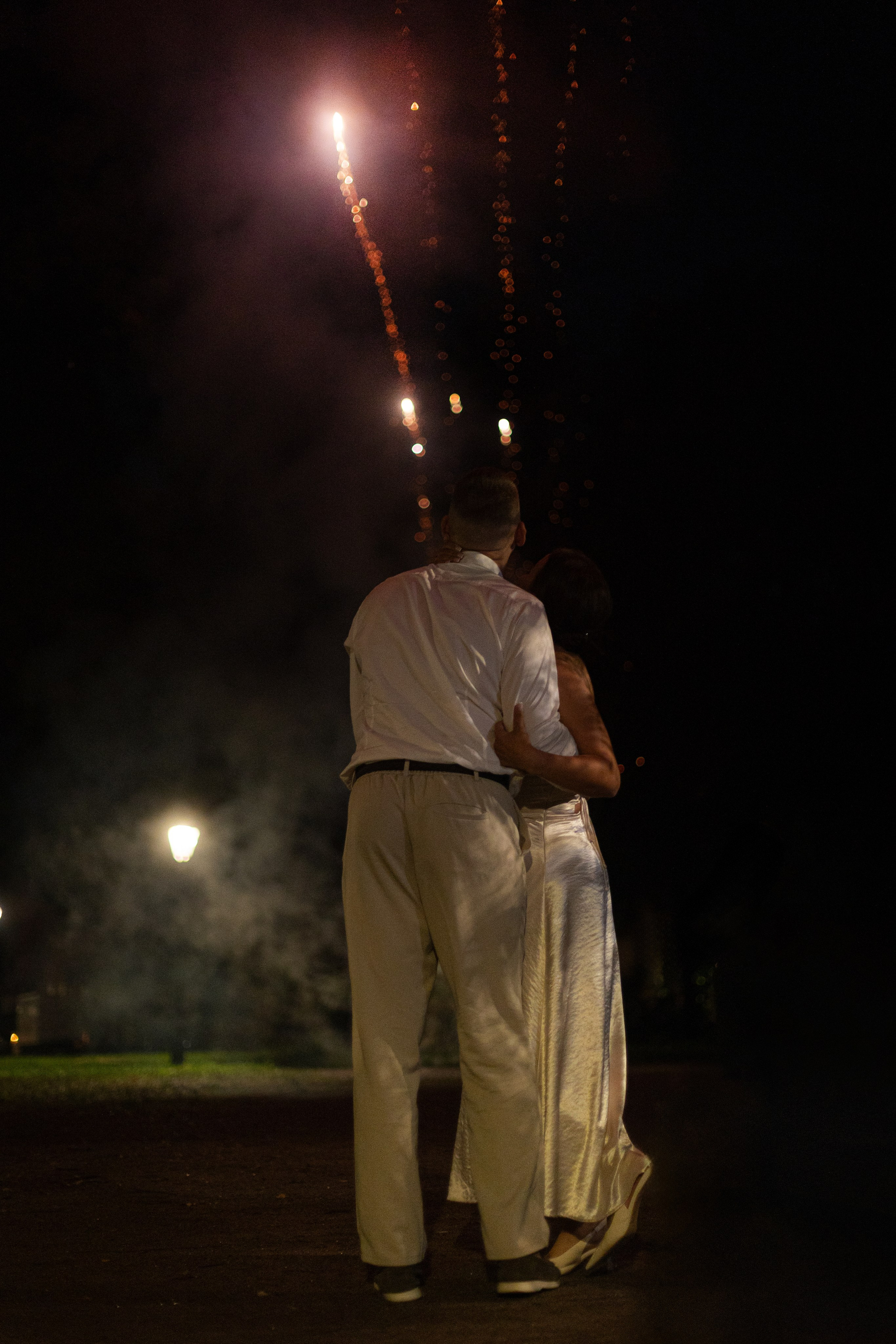 Анна и Антон. Ваш фотограф — Александра Андрущенко