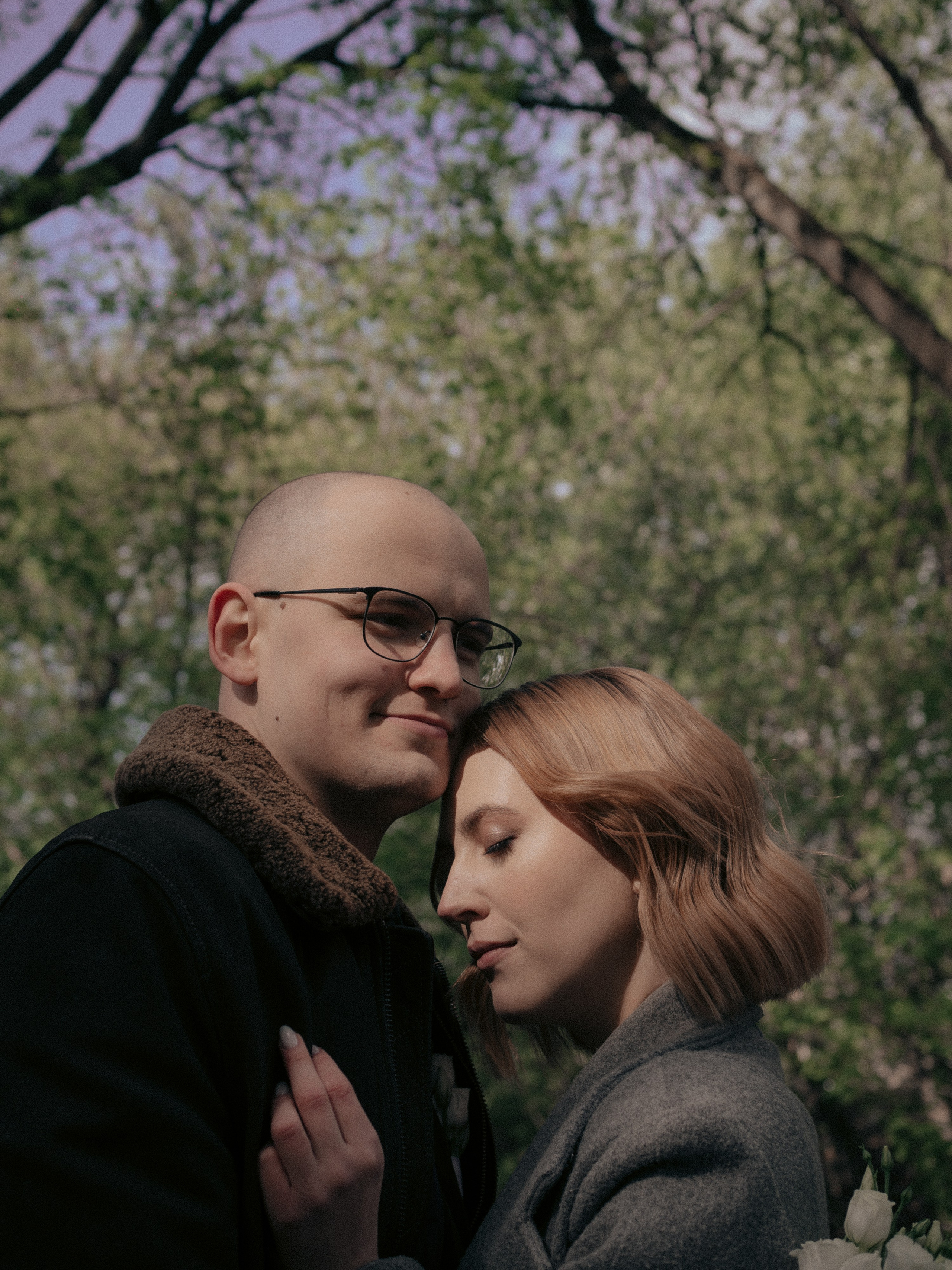 День для нас двоих