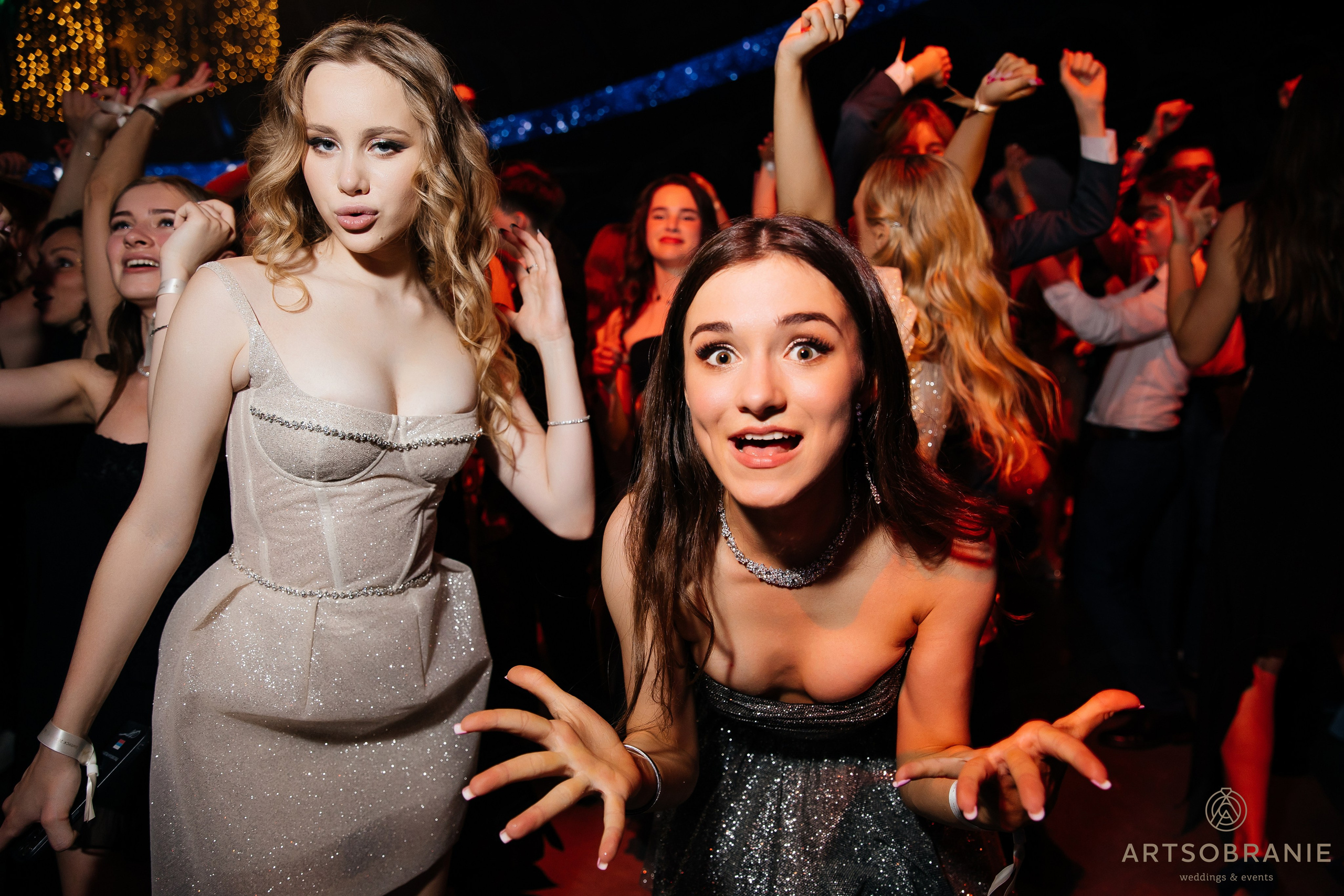 Выпускные. Свадебный фотограф